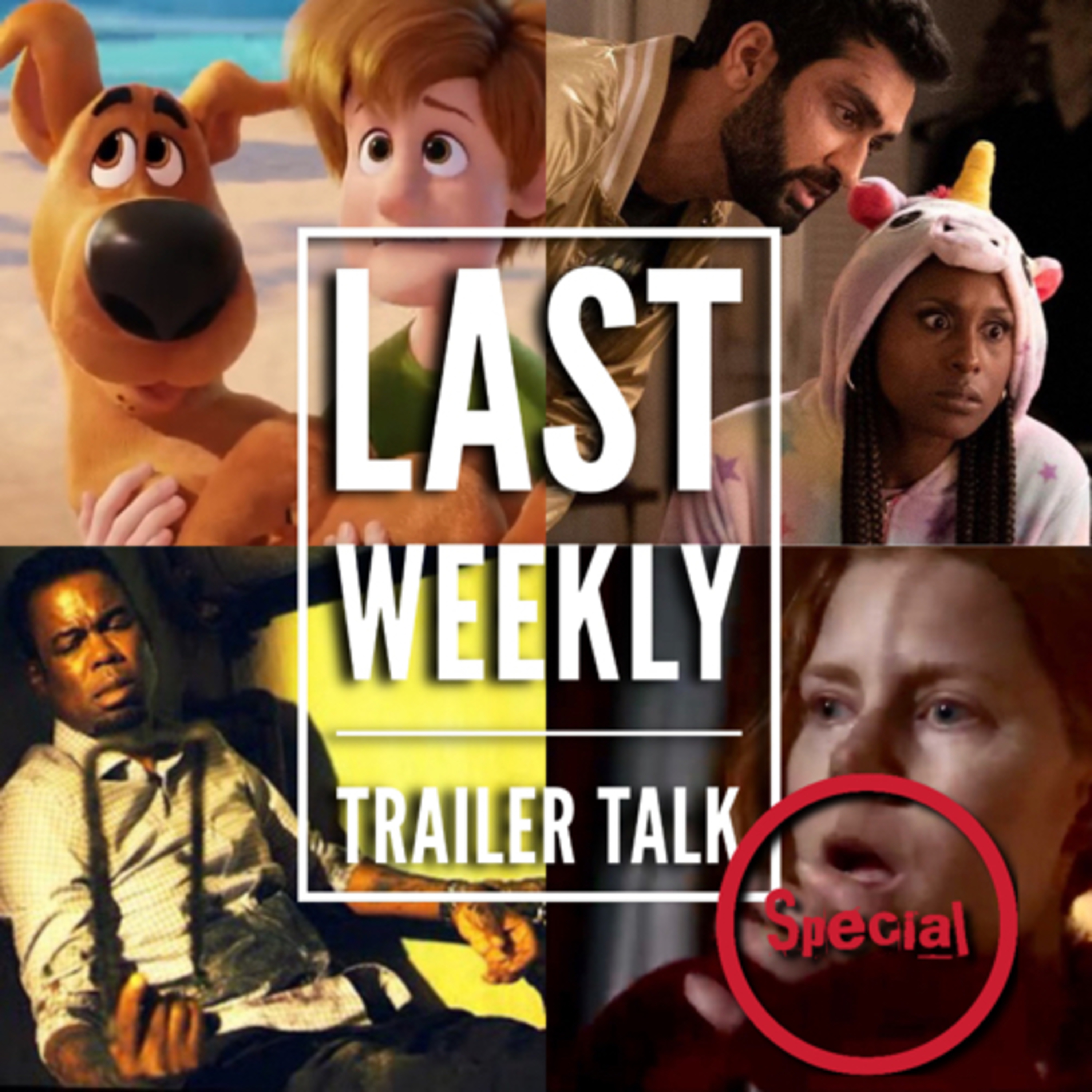 Last Weekly