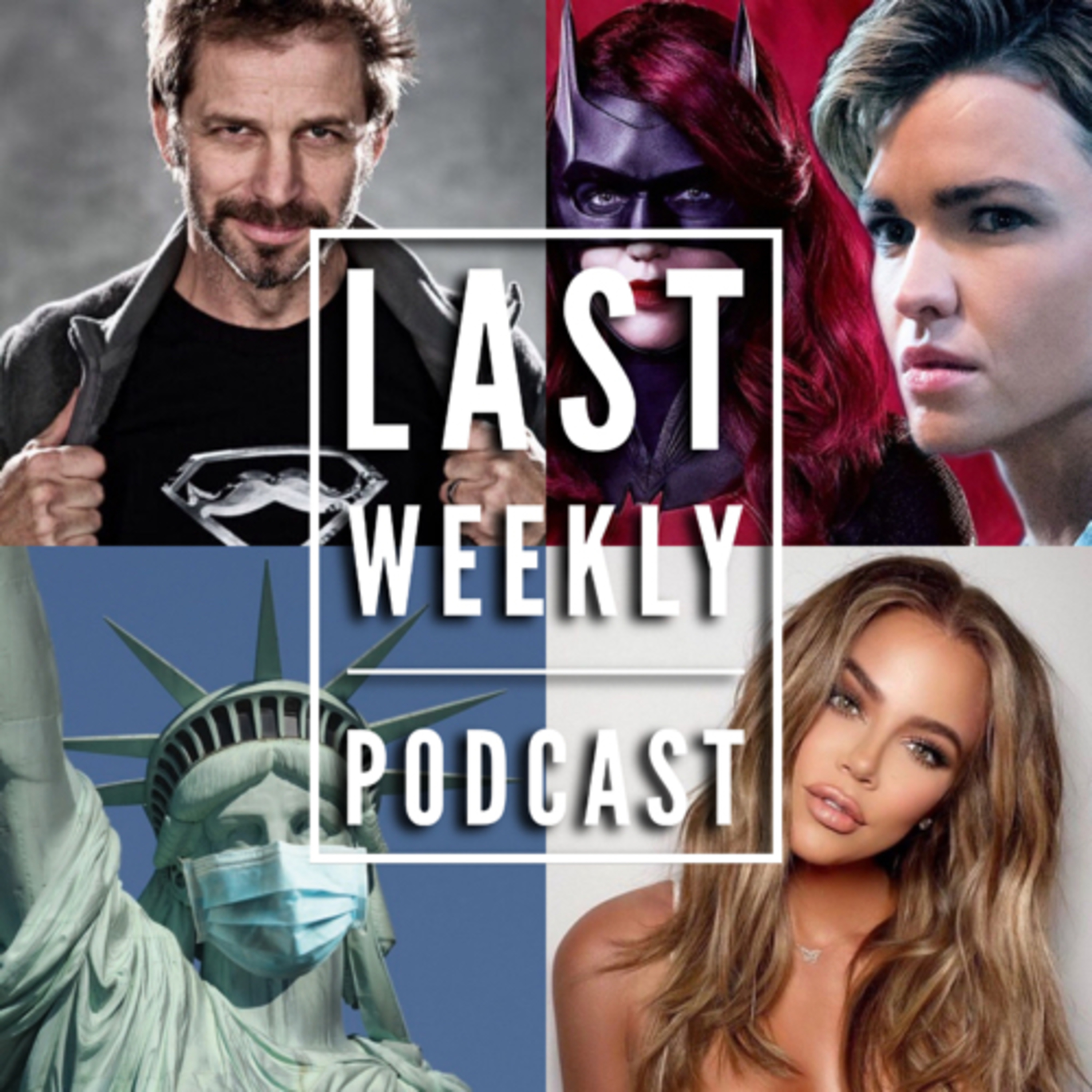 Last Weekly