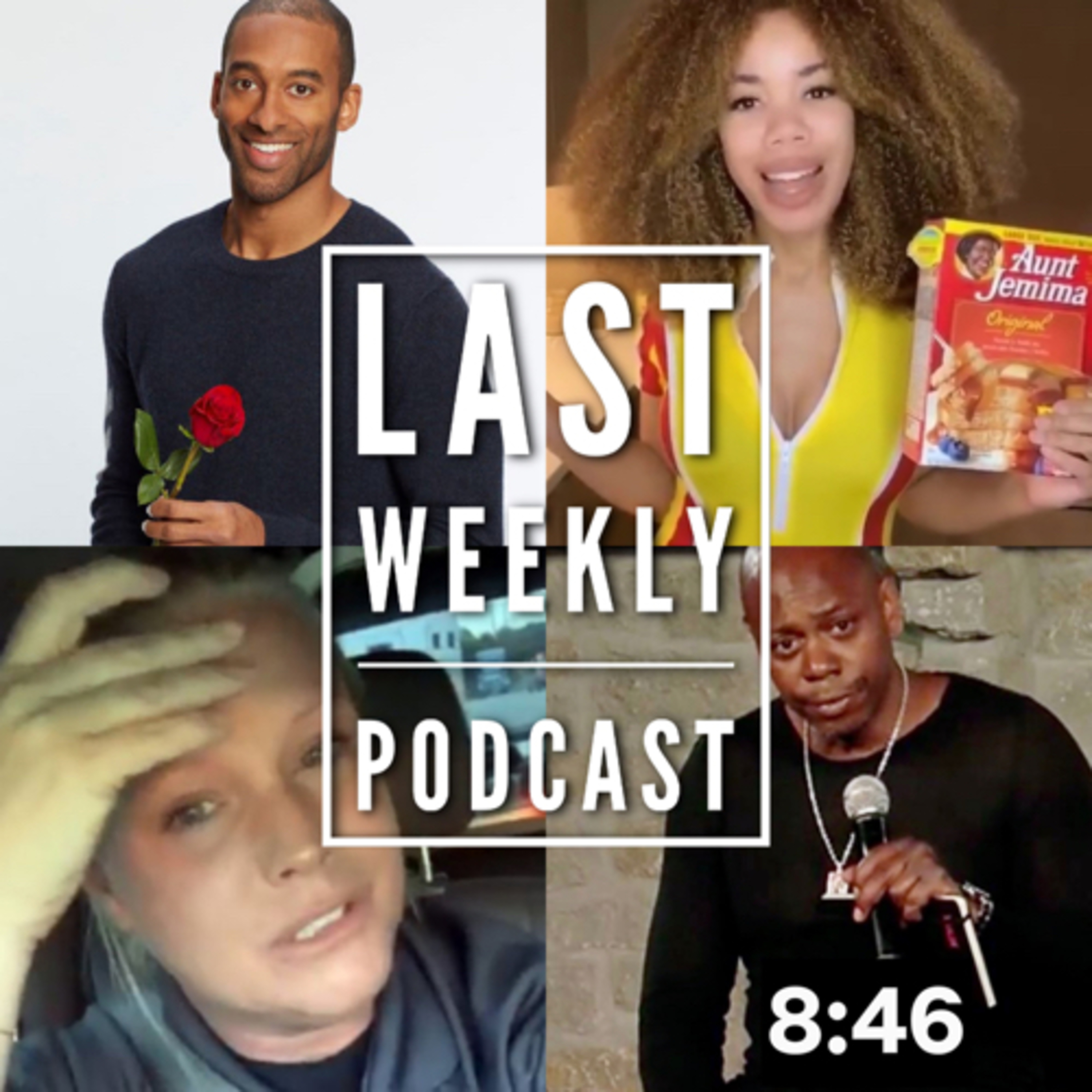 Last Weekly