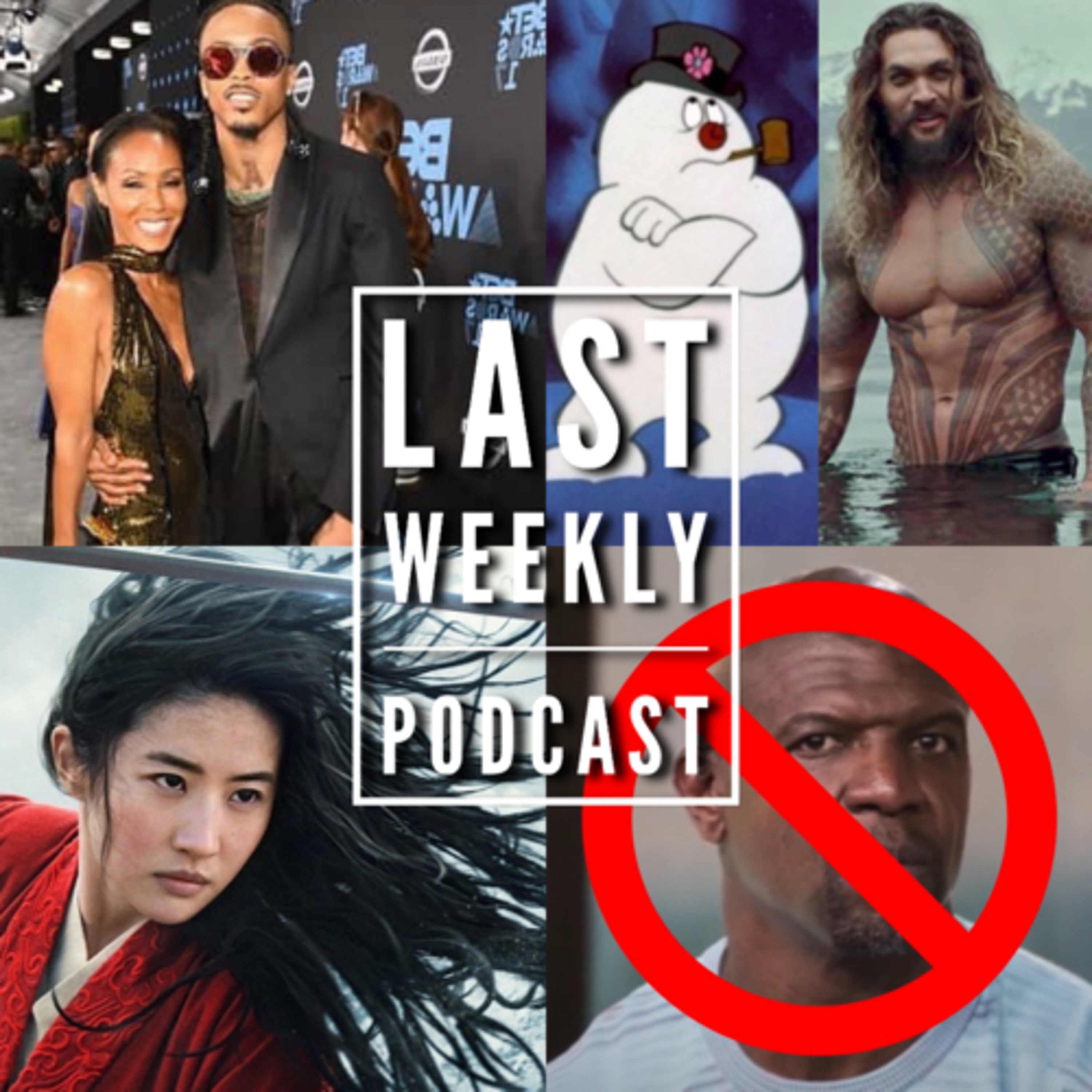Last Weekly