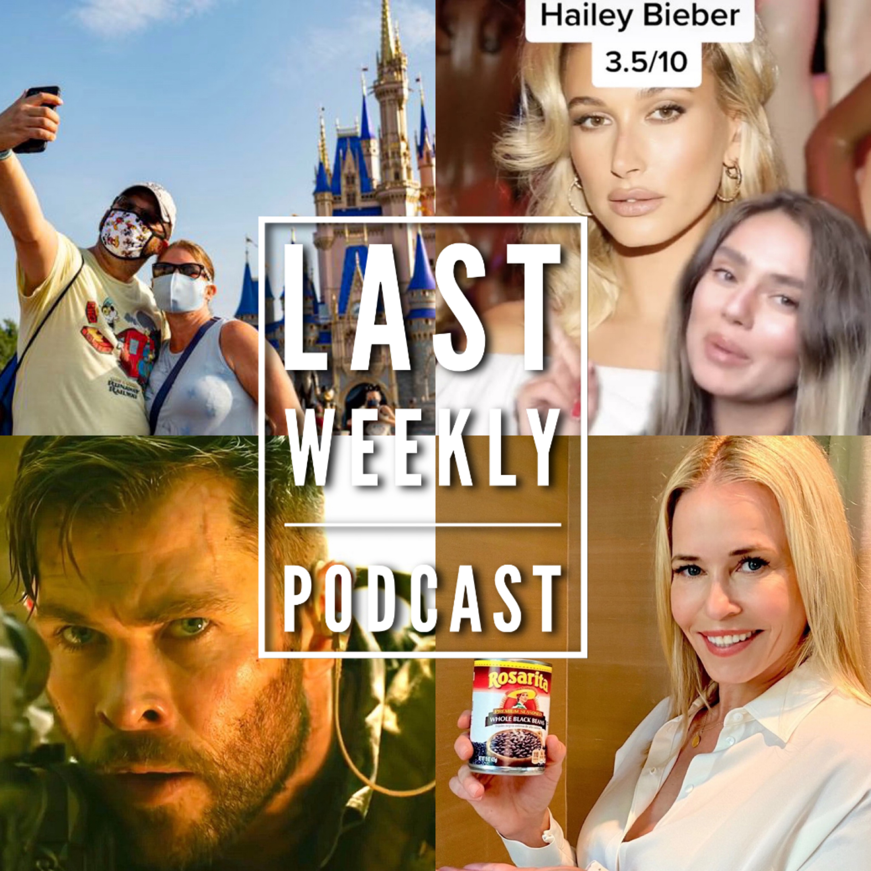 Last Weekly