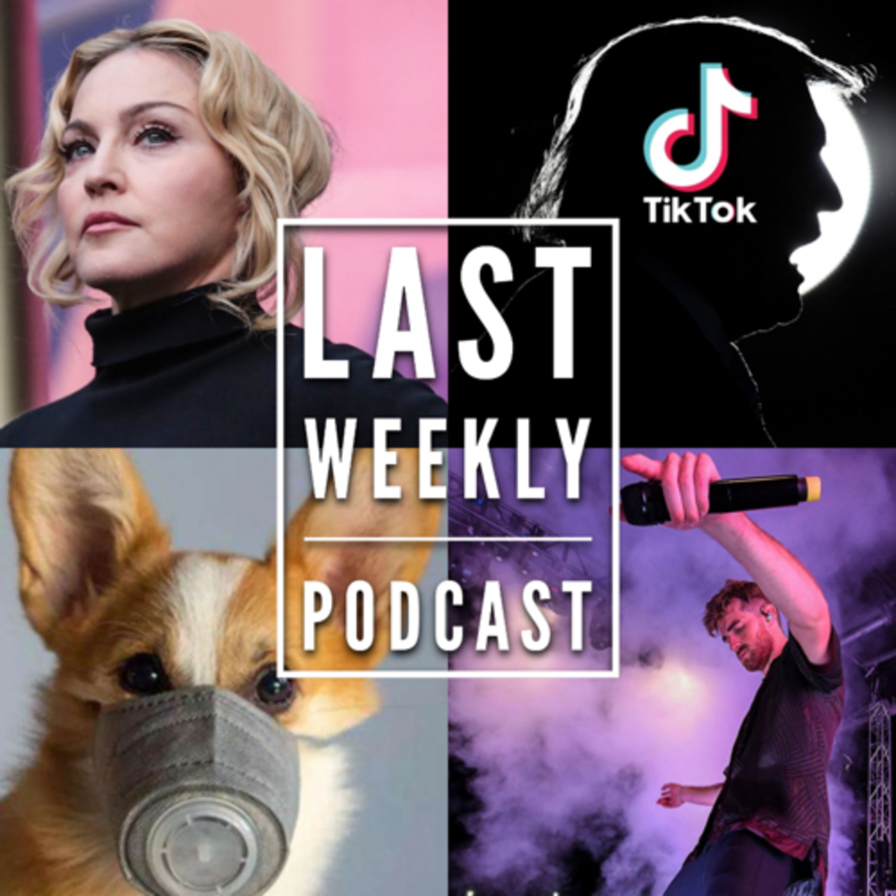 Last Weekly