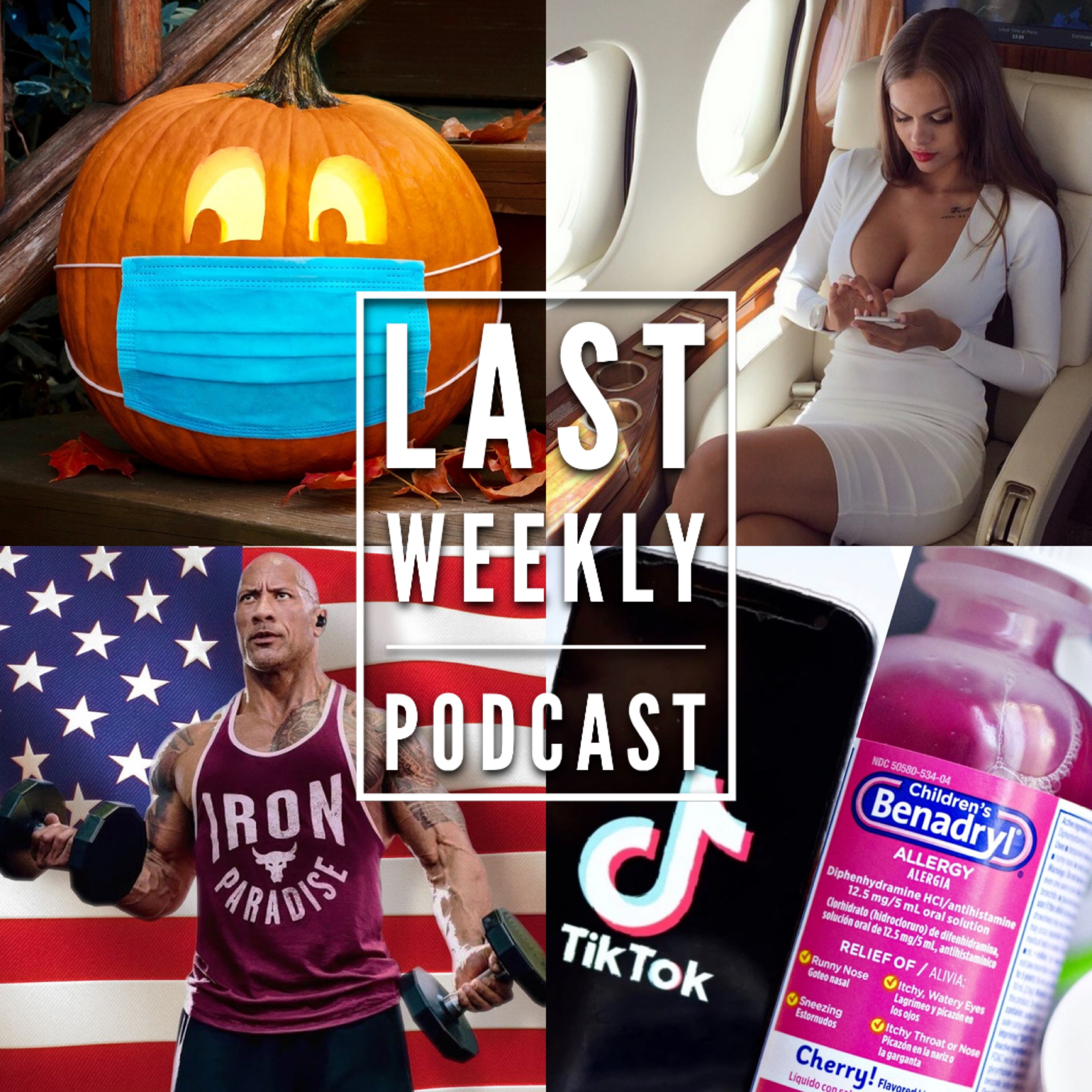 Last Weekly