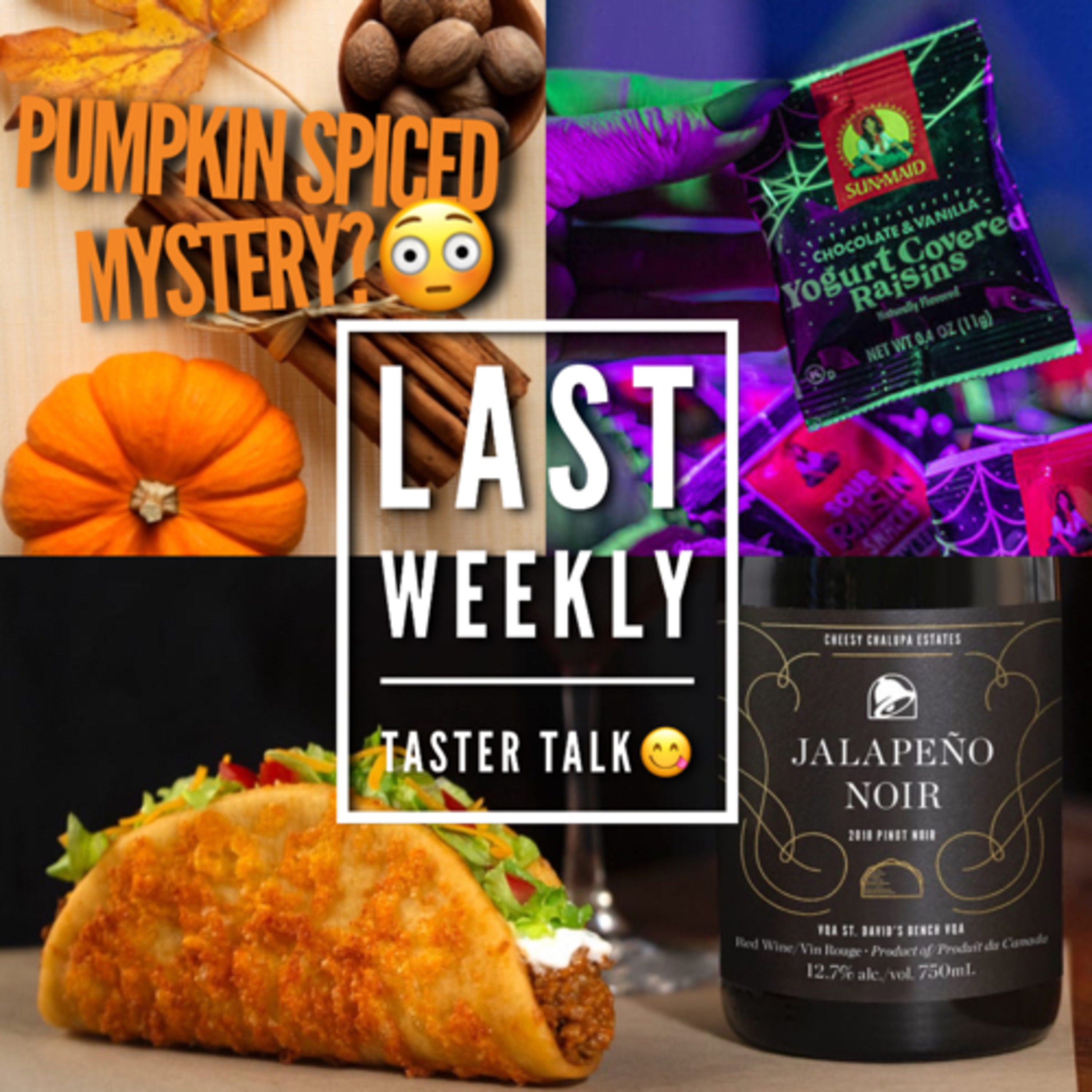 Last Weekly