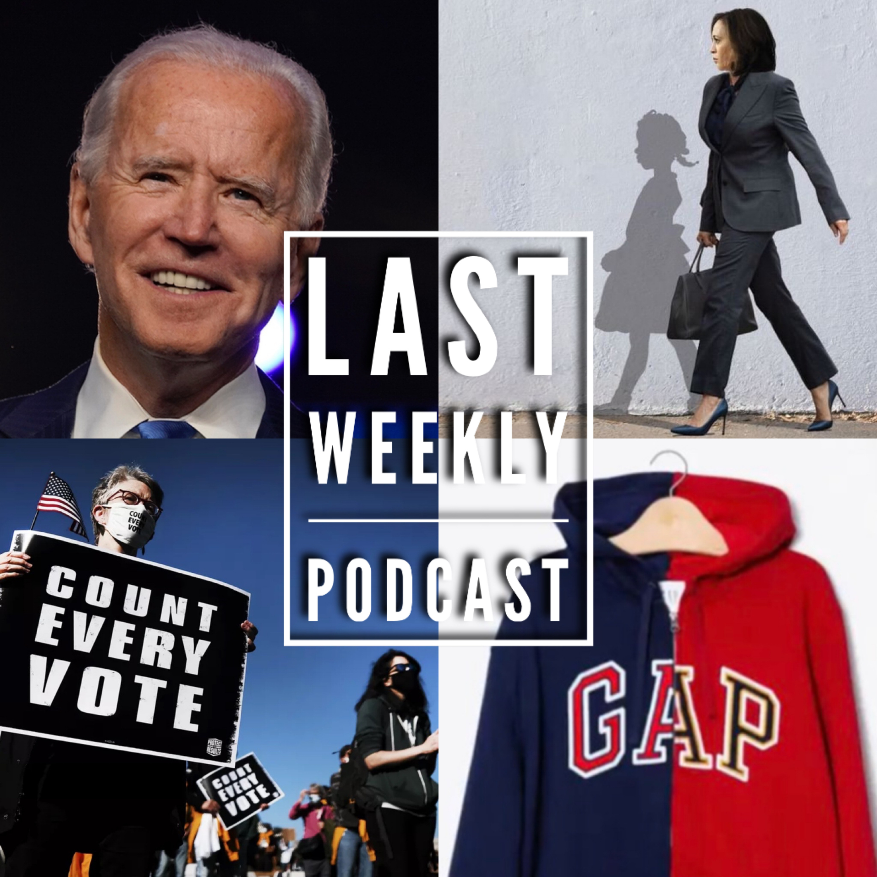 Last Weekly