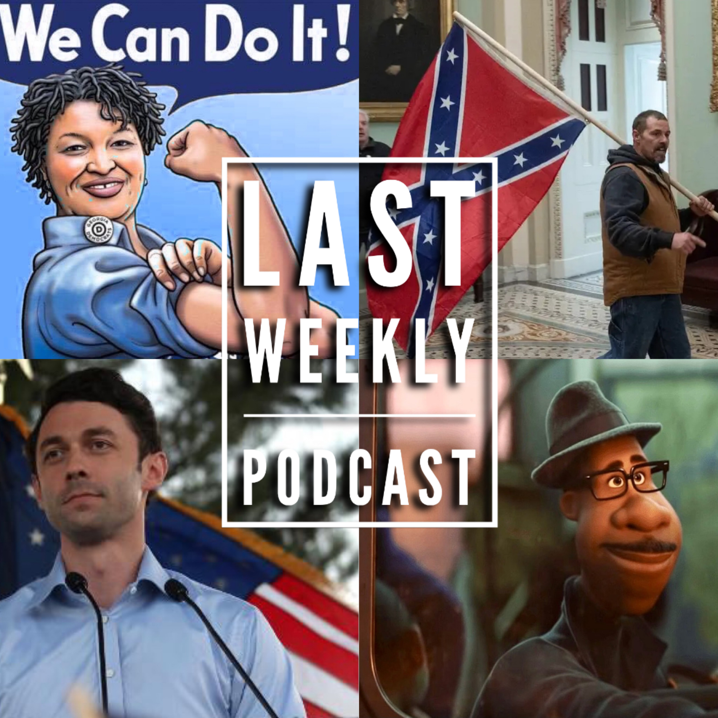 Last Weekly