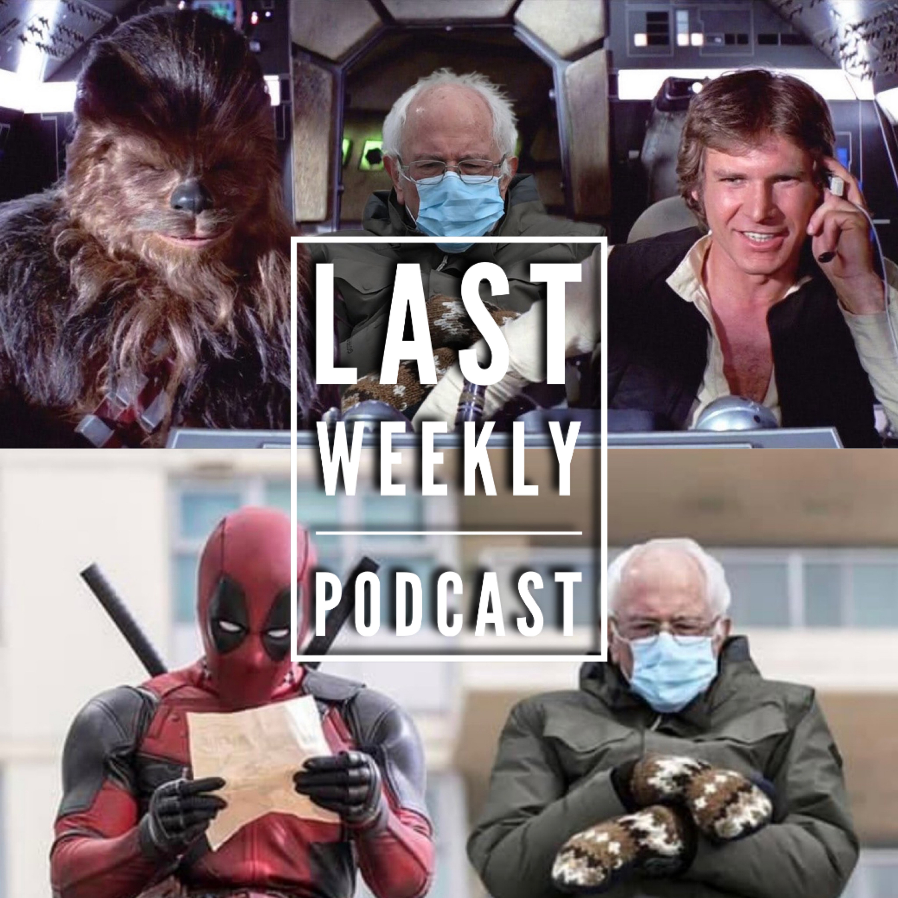 Last Weekly