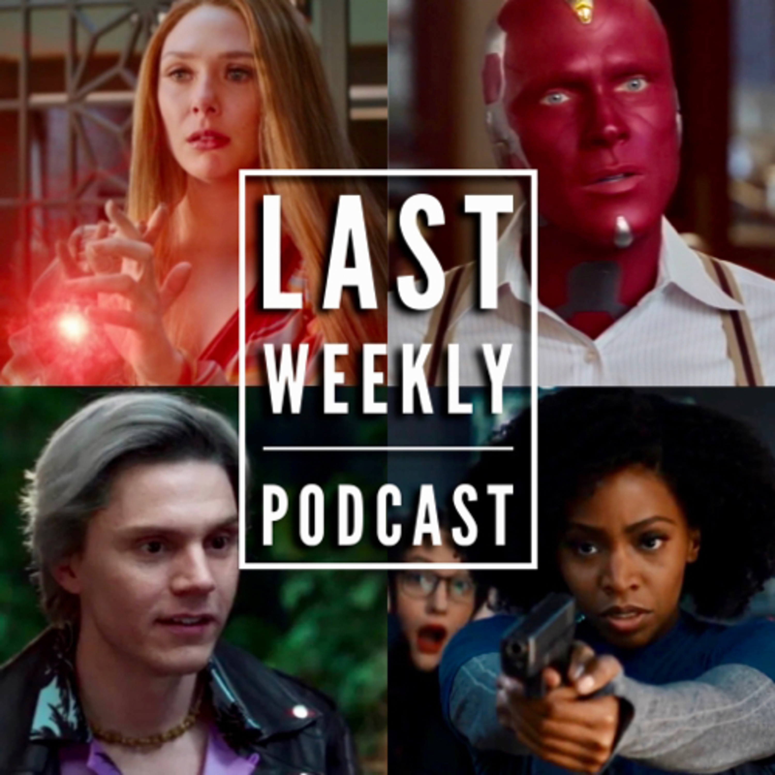 Last Weekly