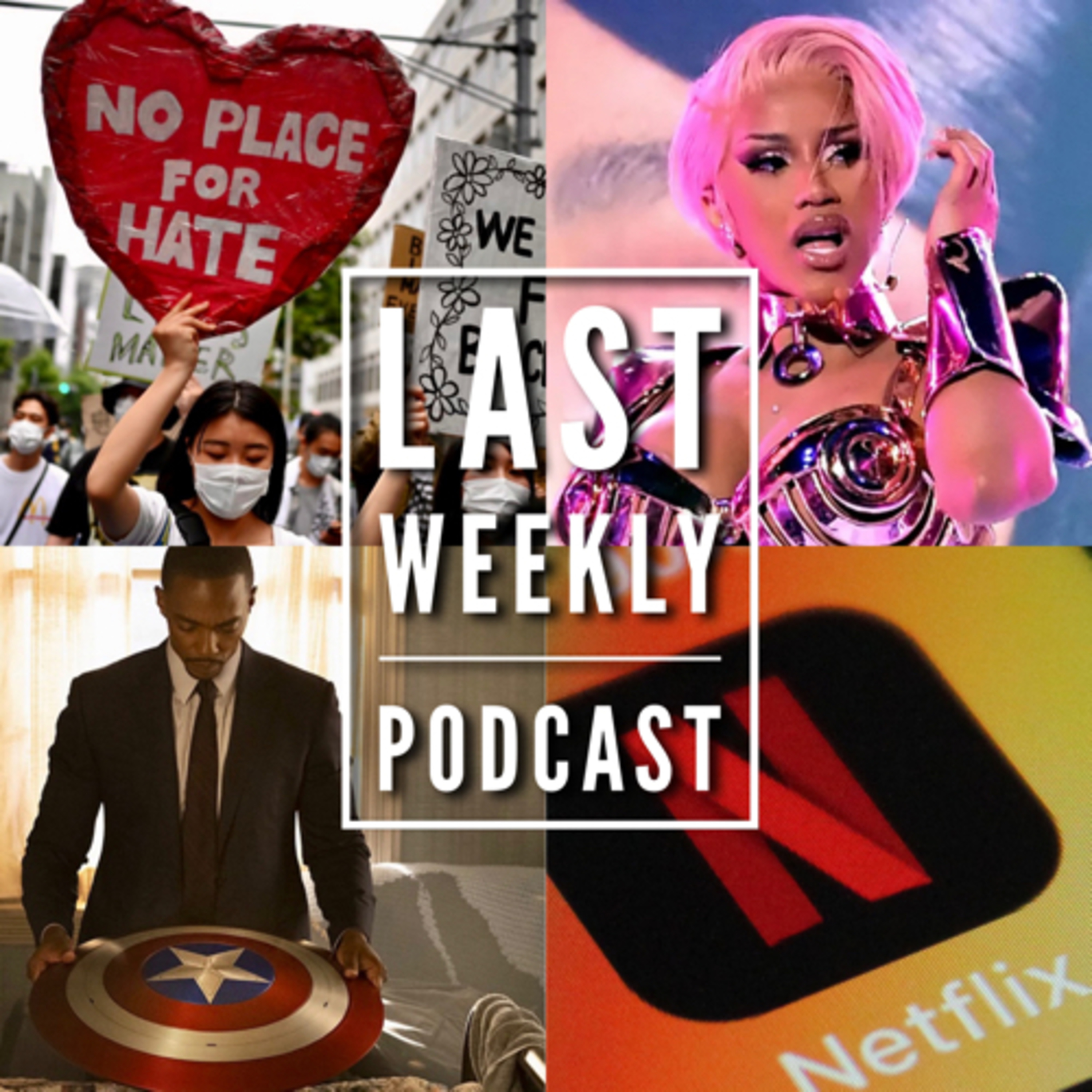 Last Weekly