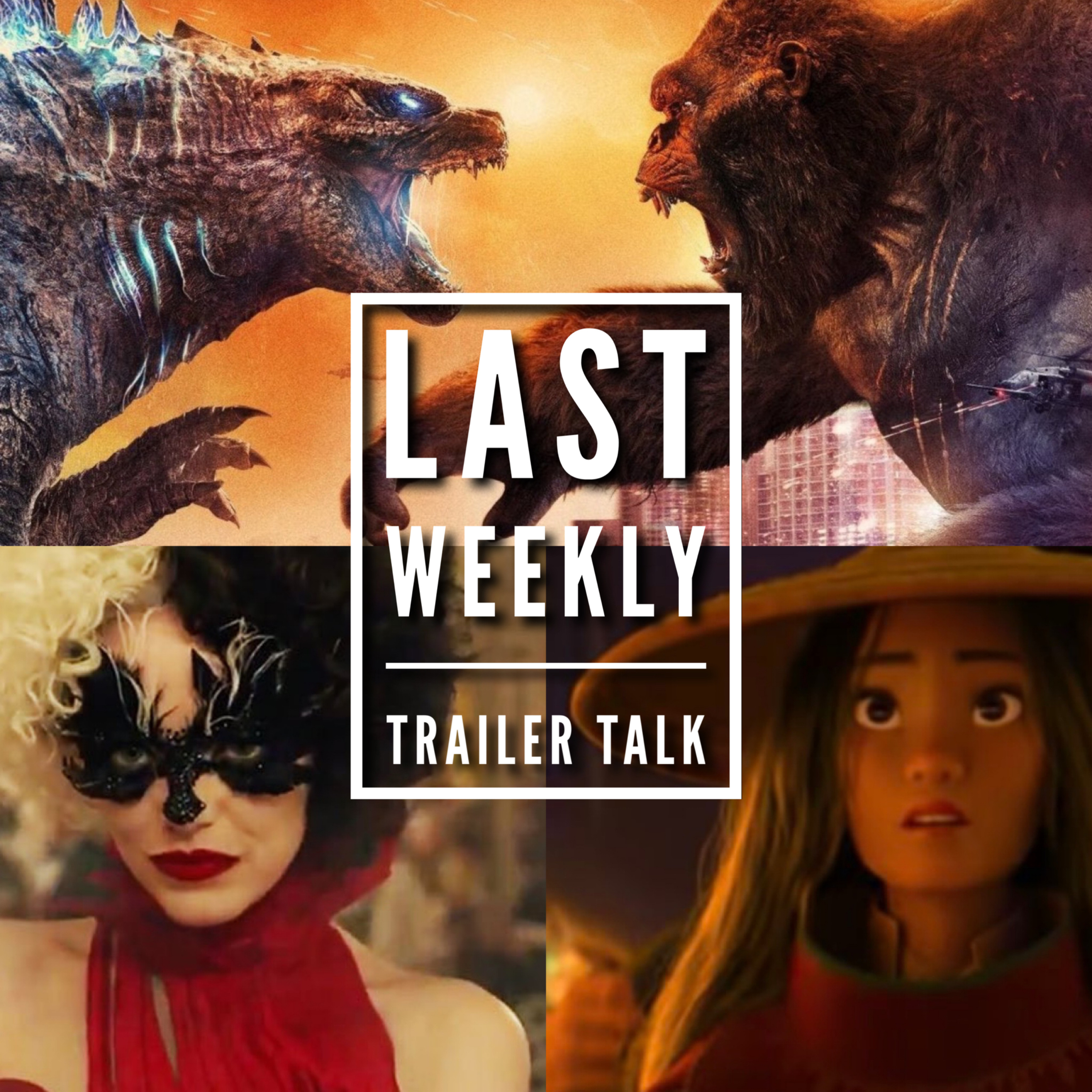 Last Weekly