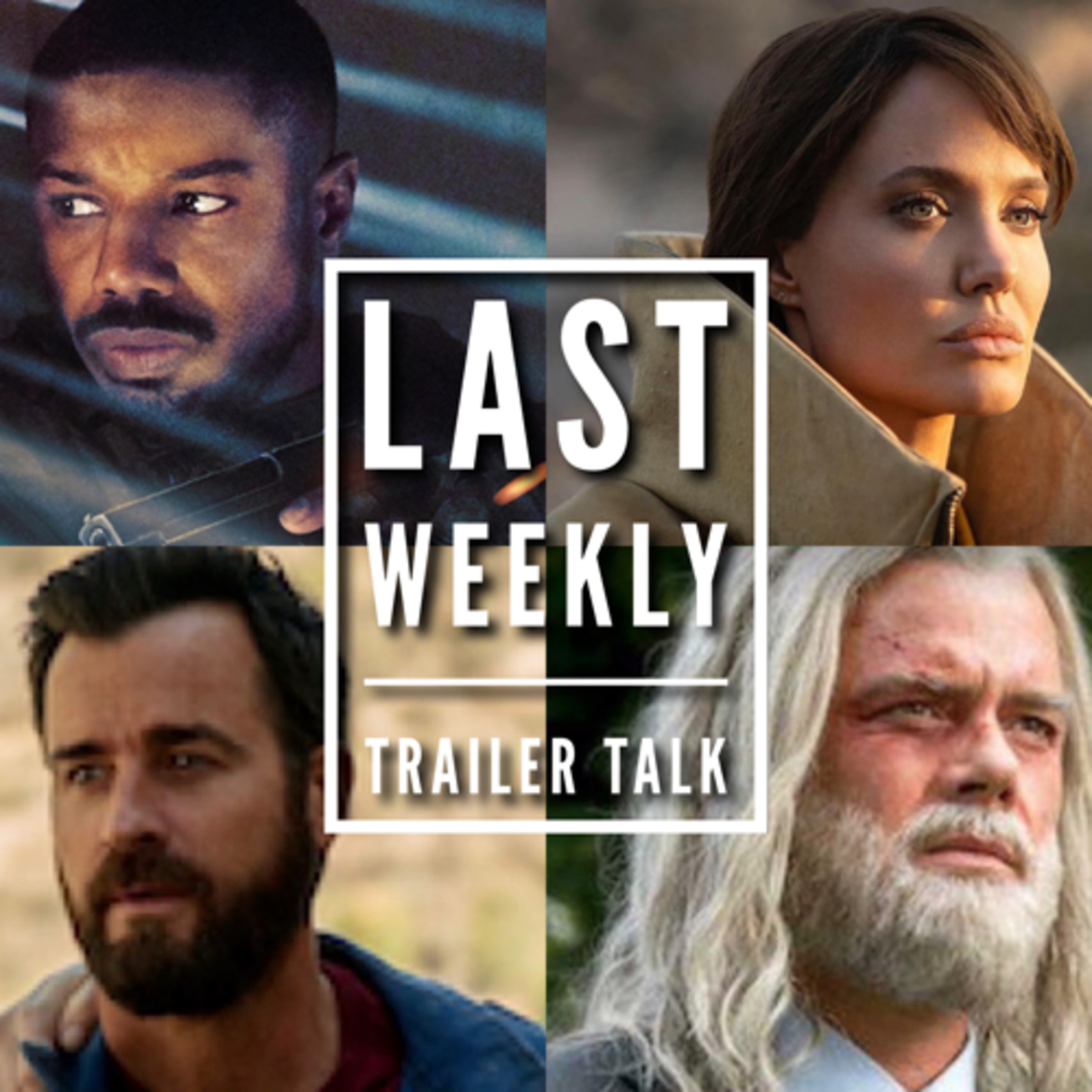 Last Weekly