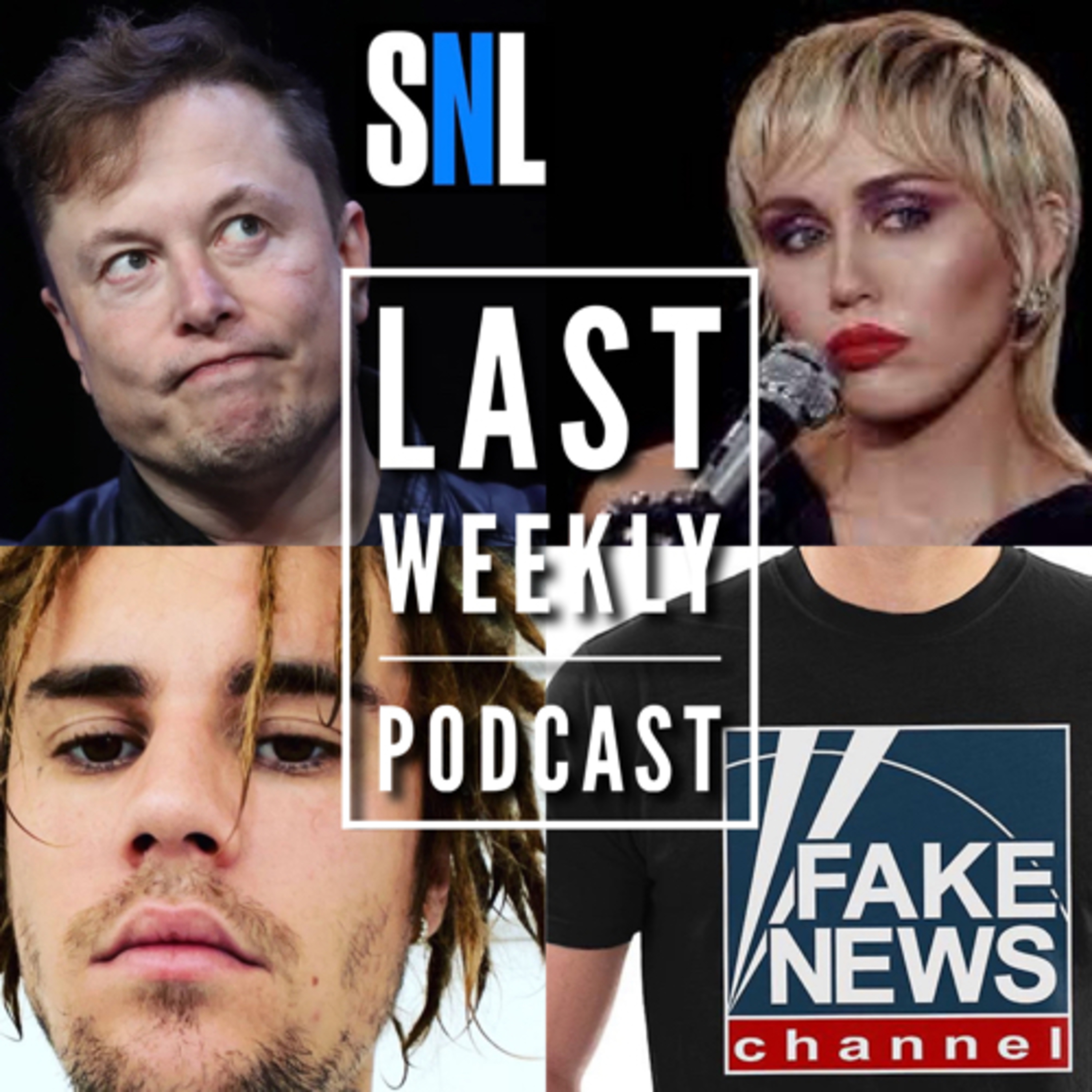 Last Weekly