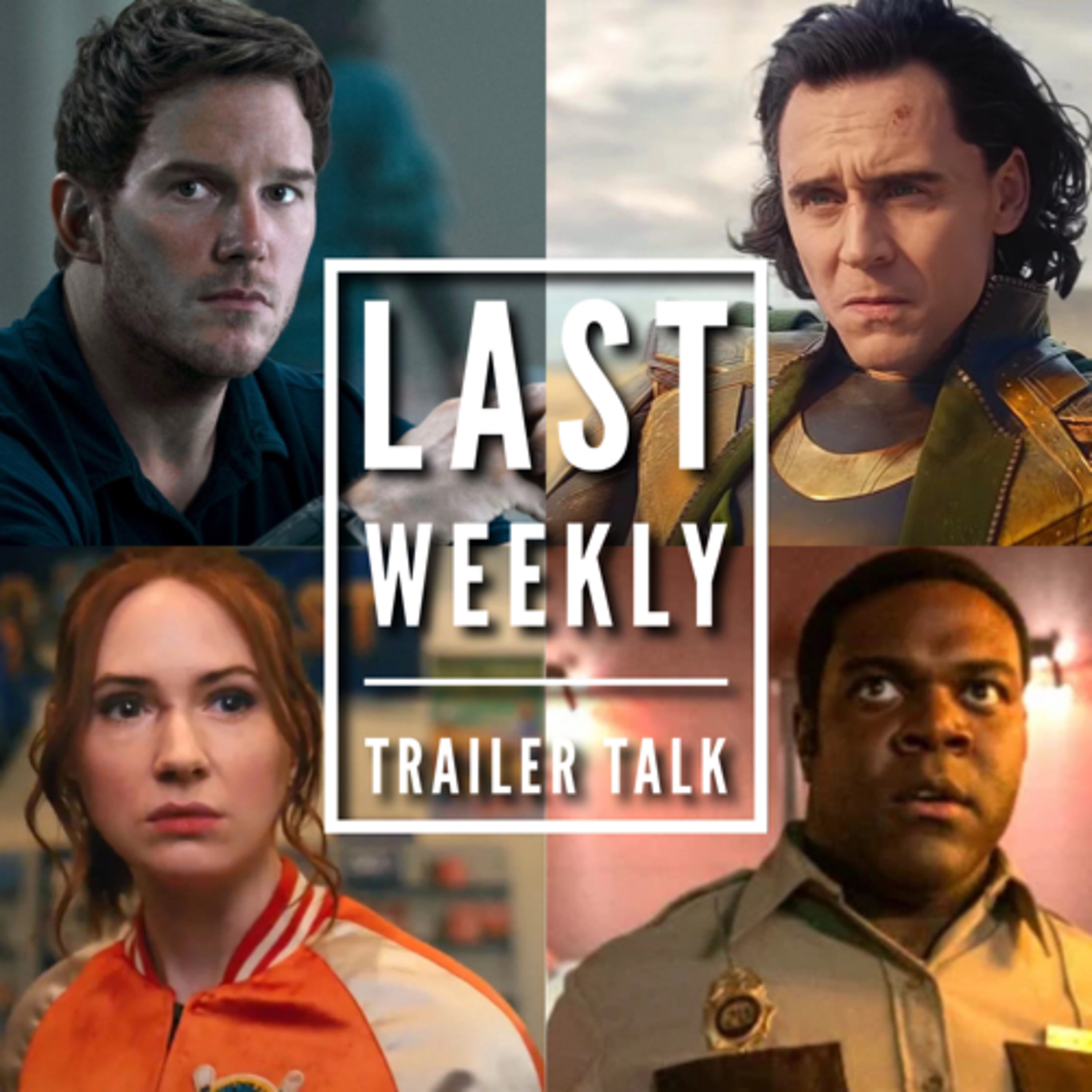 Last Weekly