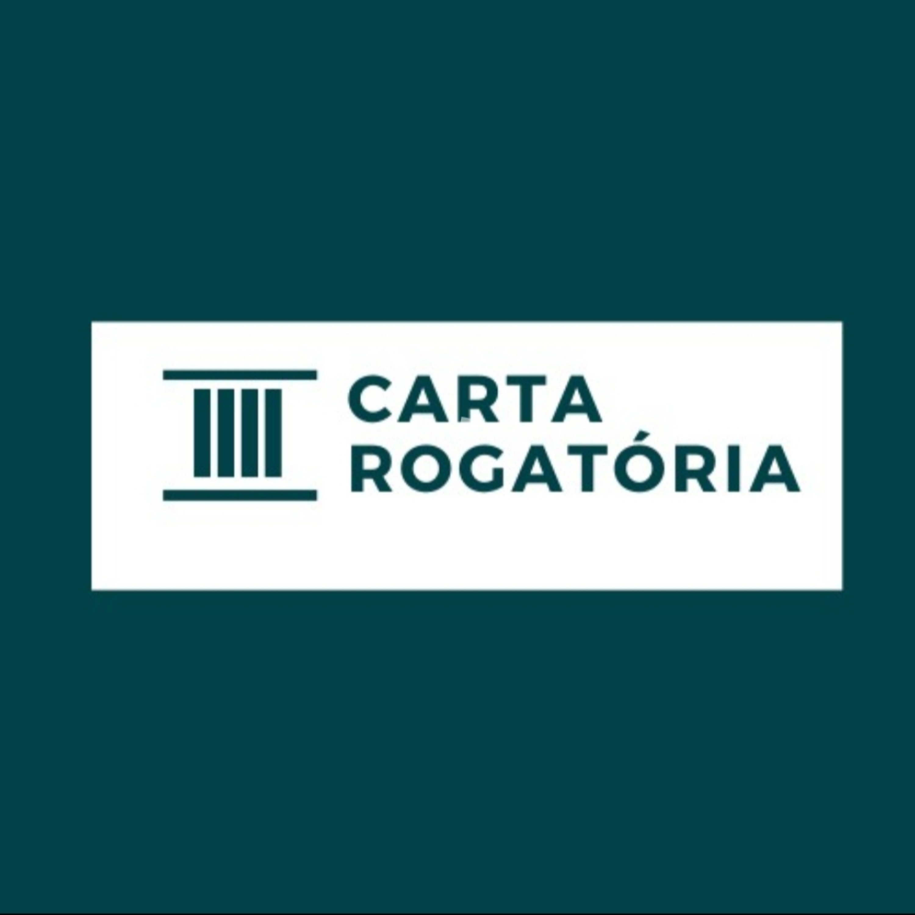 Carta Rogatória episode artwork