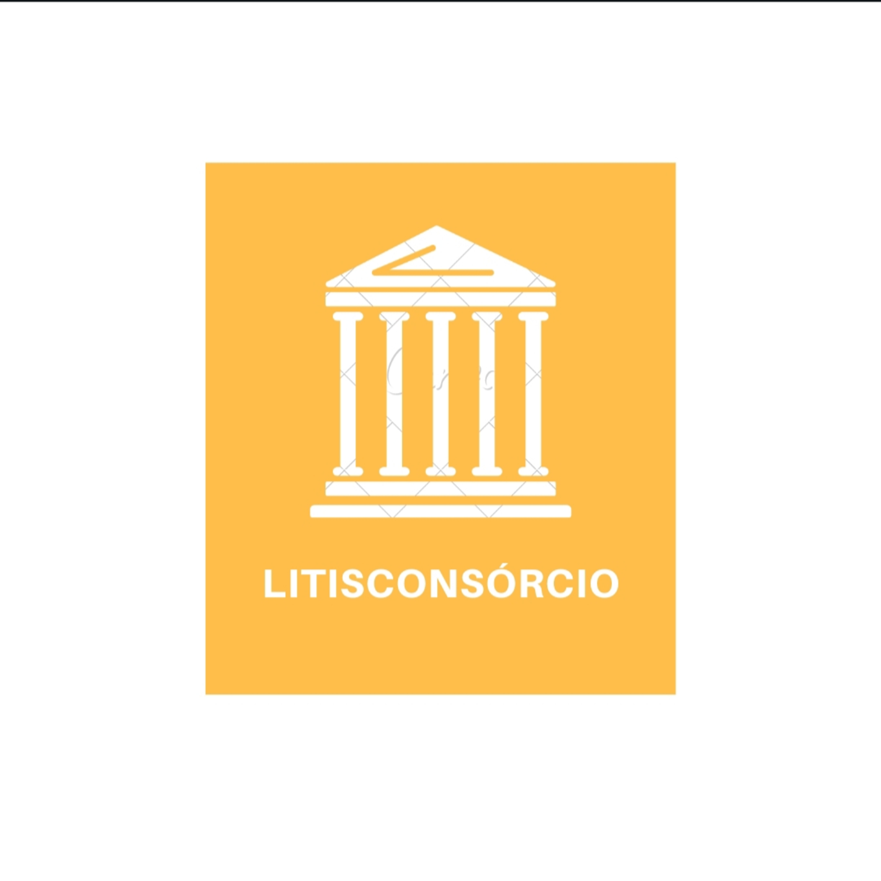 Litisconsórcio  episode artwork