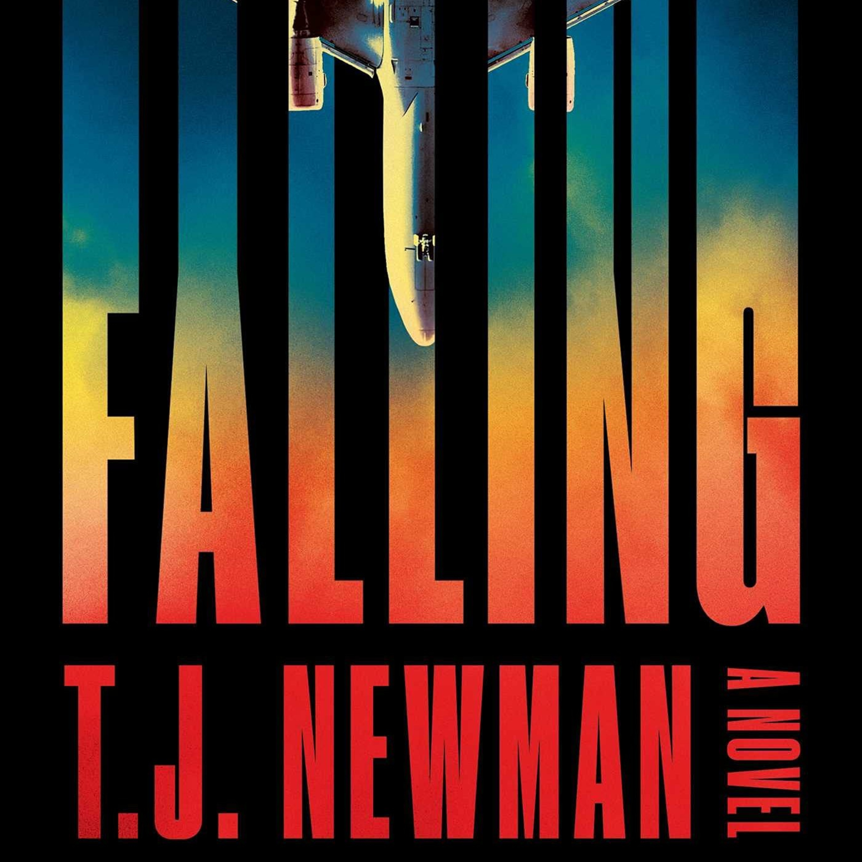 #7 - Falling