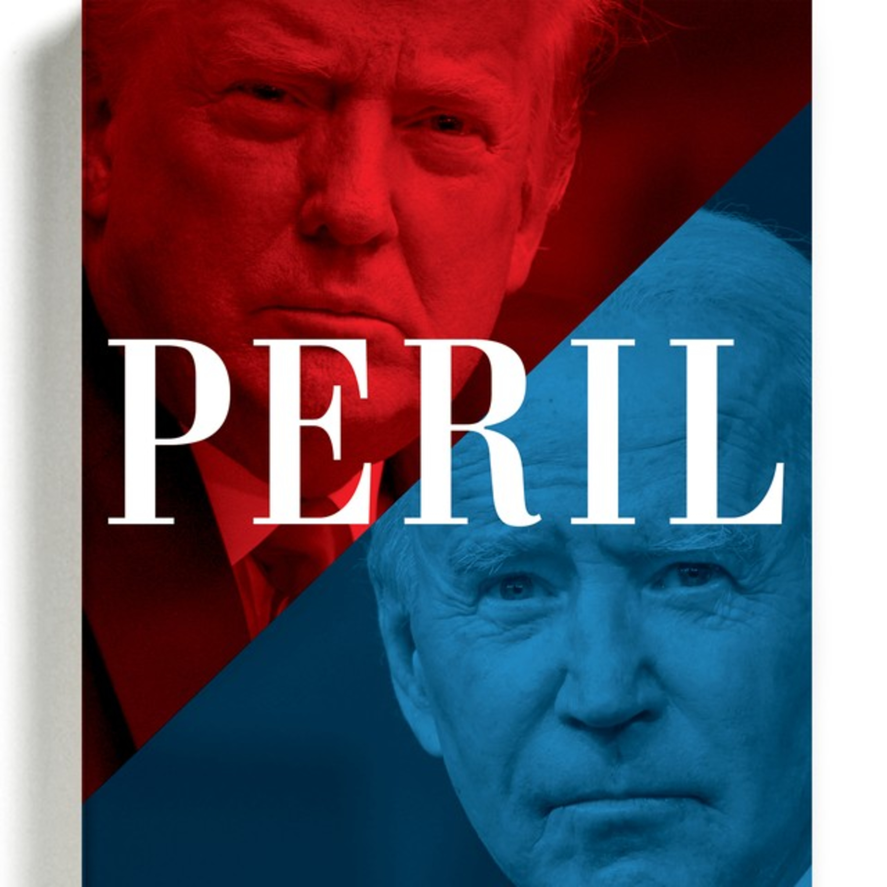 #8 - Peril episode artwork