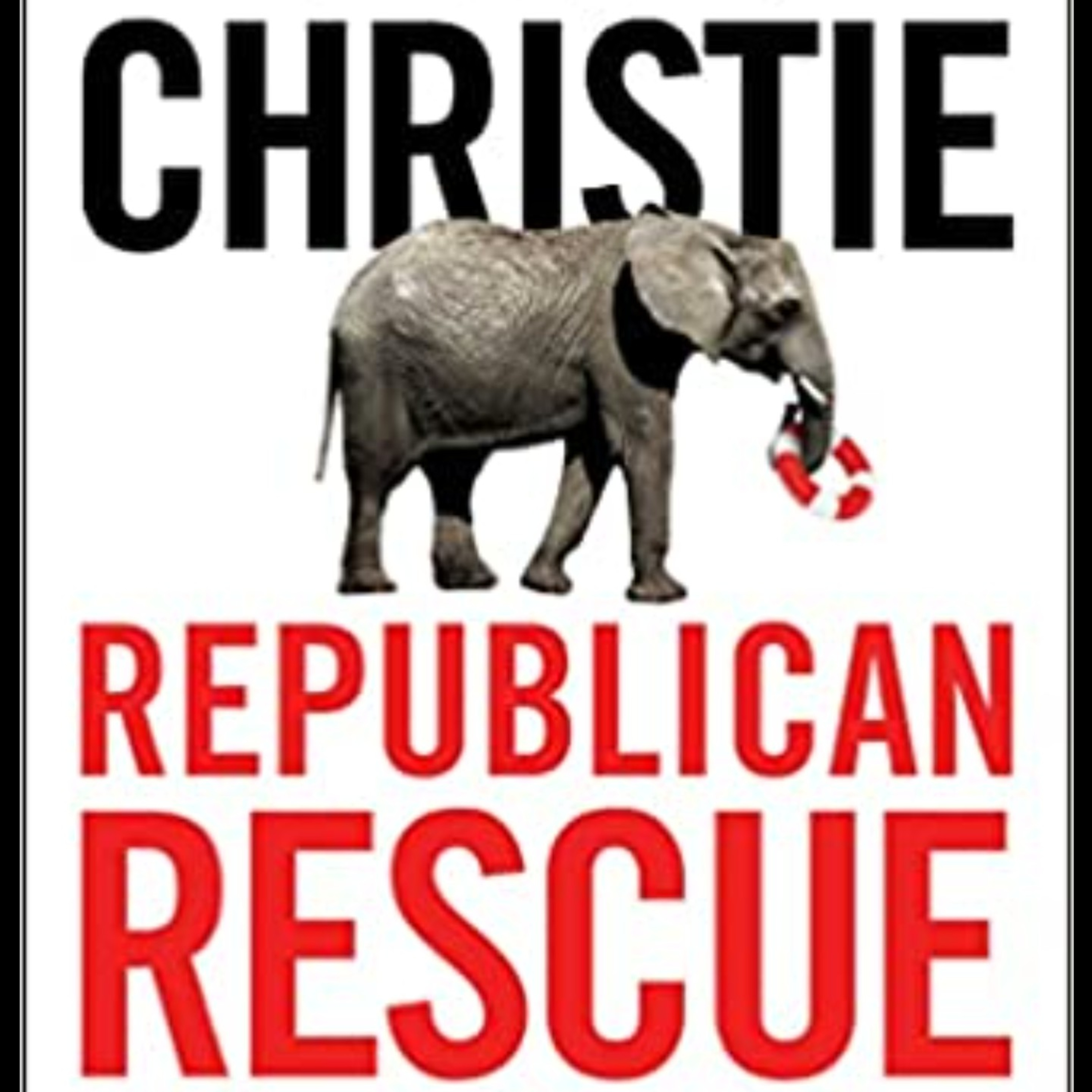 #11 - Republican Rescue episode artwork