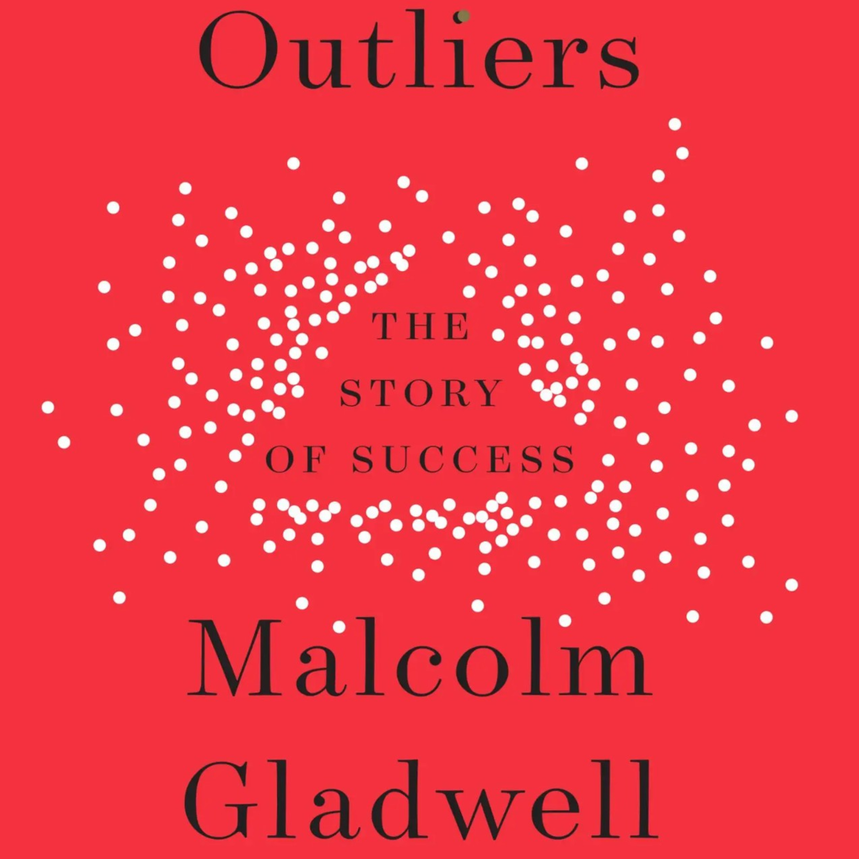 #15 - Outliers episode artwork