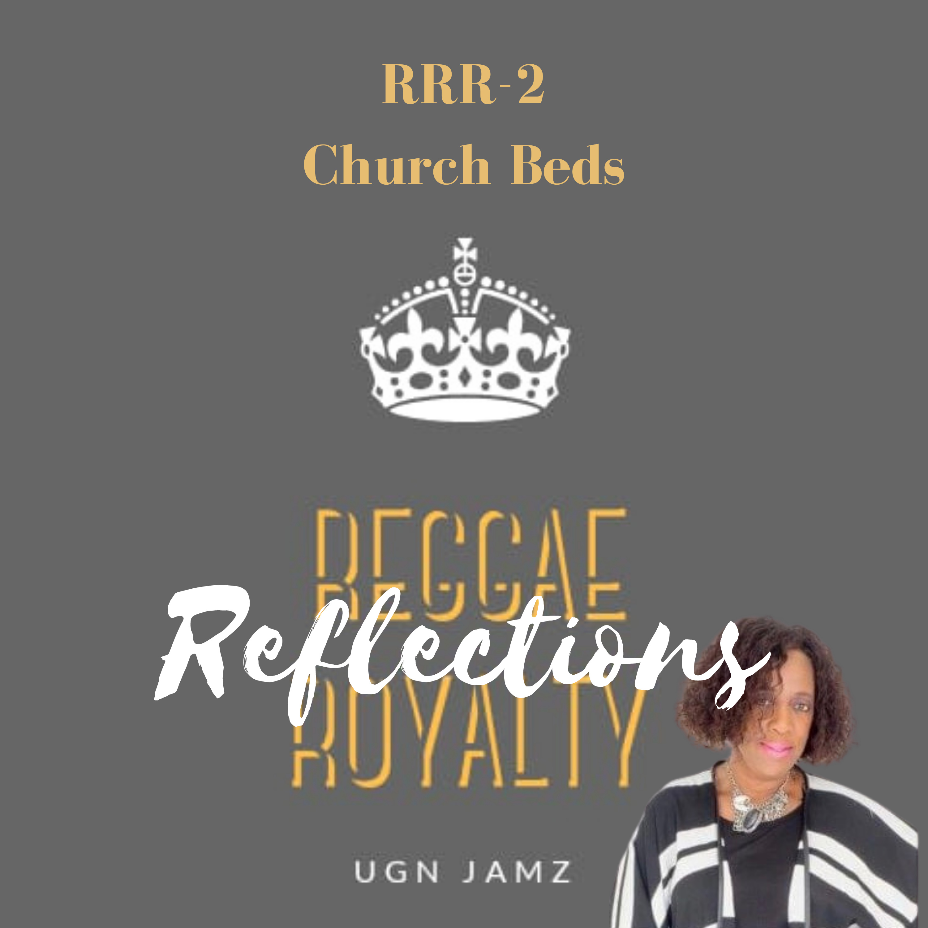 Reggae Royalty Reflections