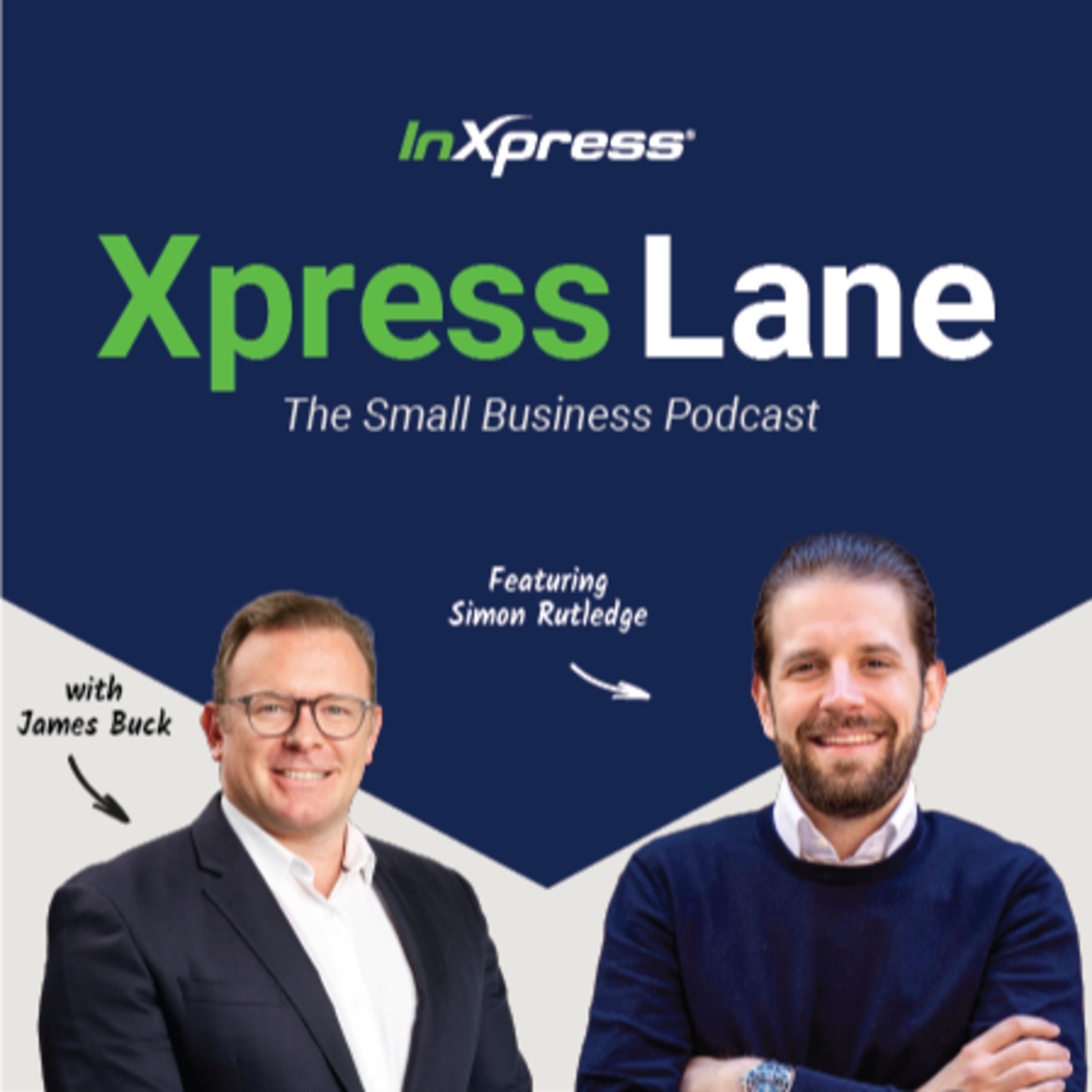 Xpress Lane - The Small Business Podcast
