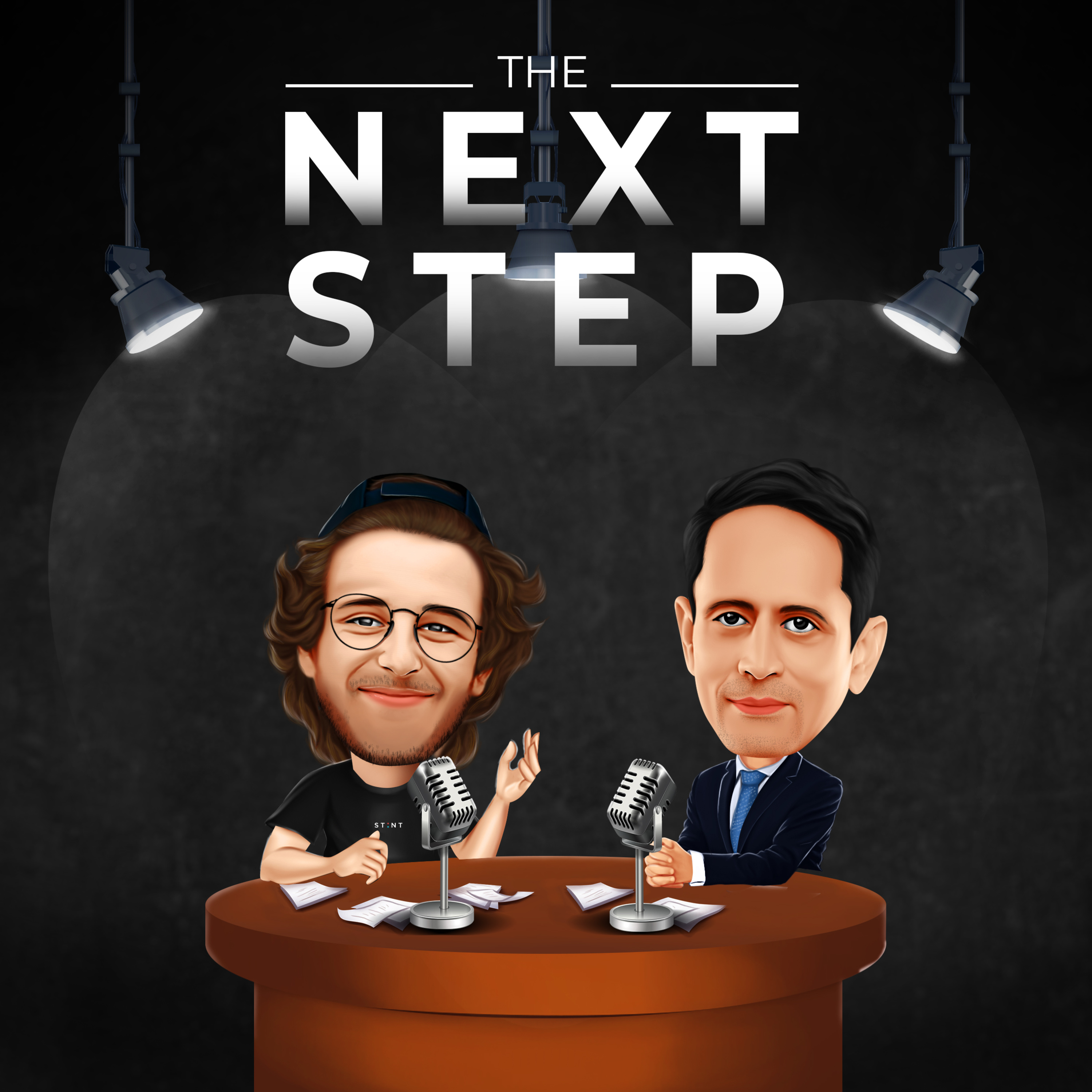 The Next Step