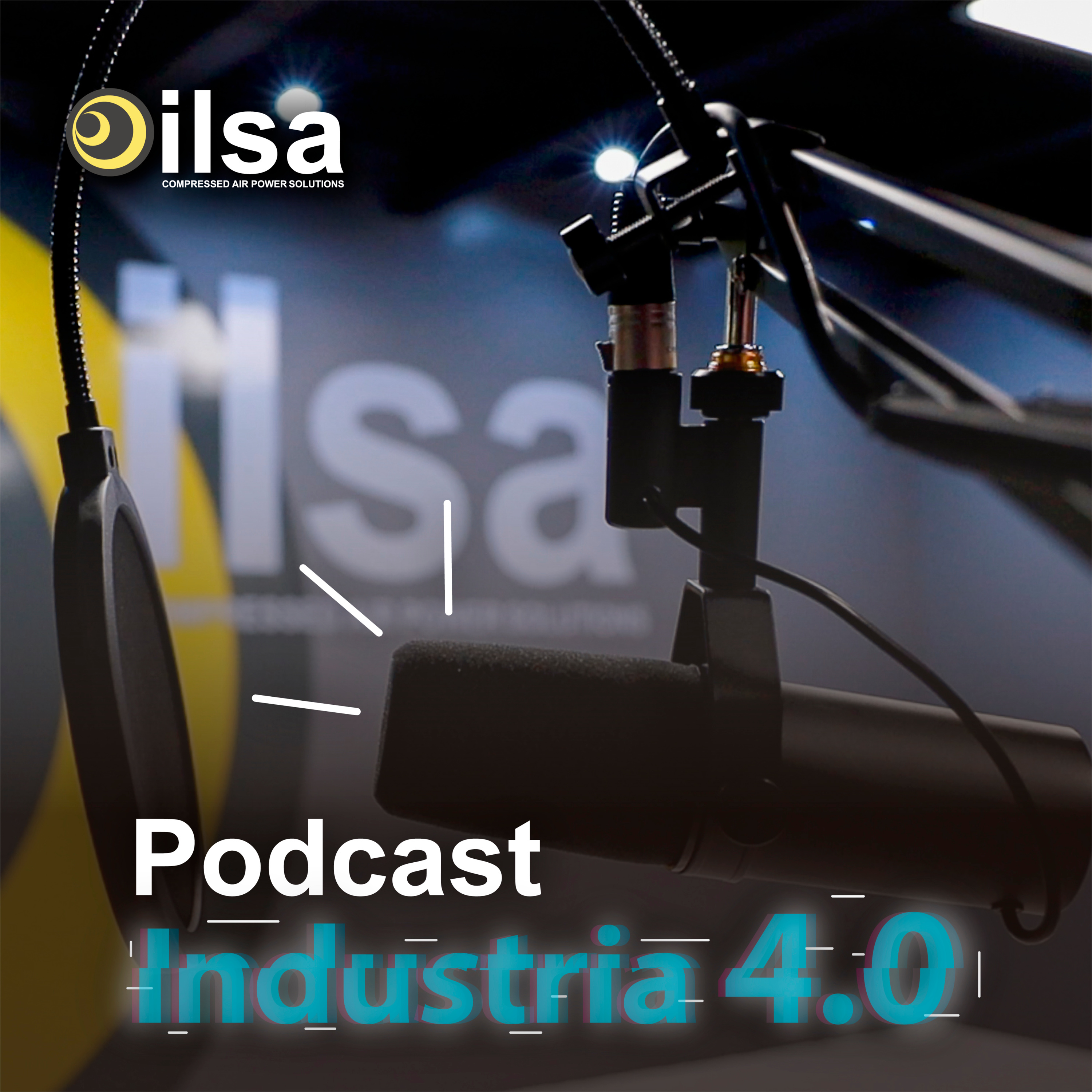 Industria 4.0 ¿el futuro ya nos alcanzó? episode artwork