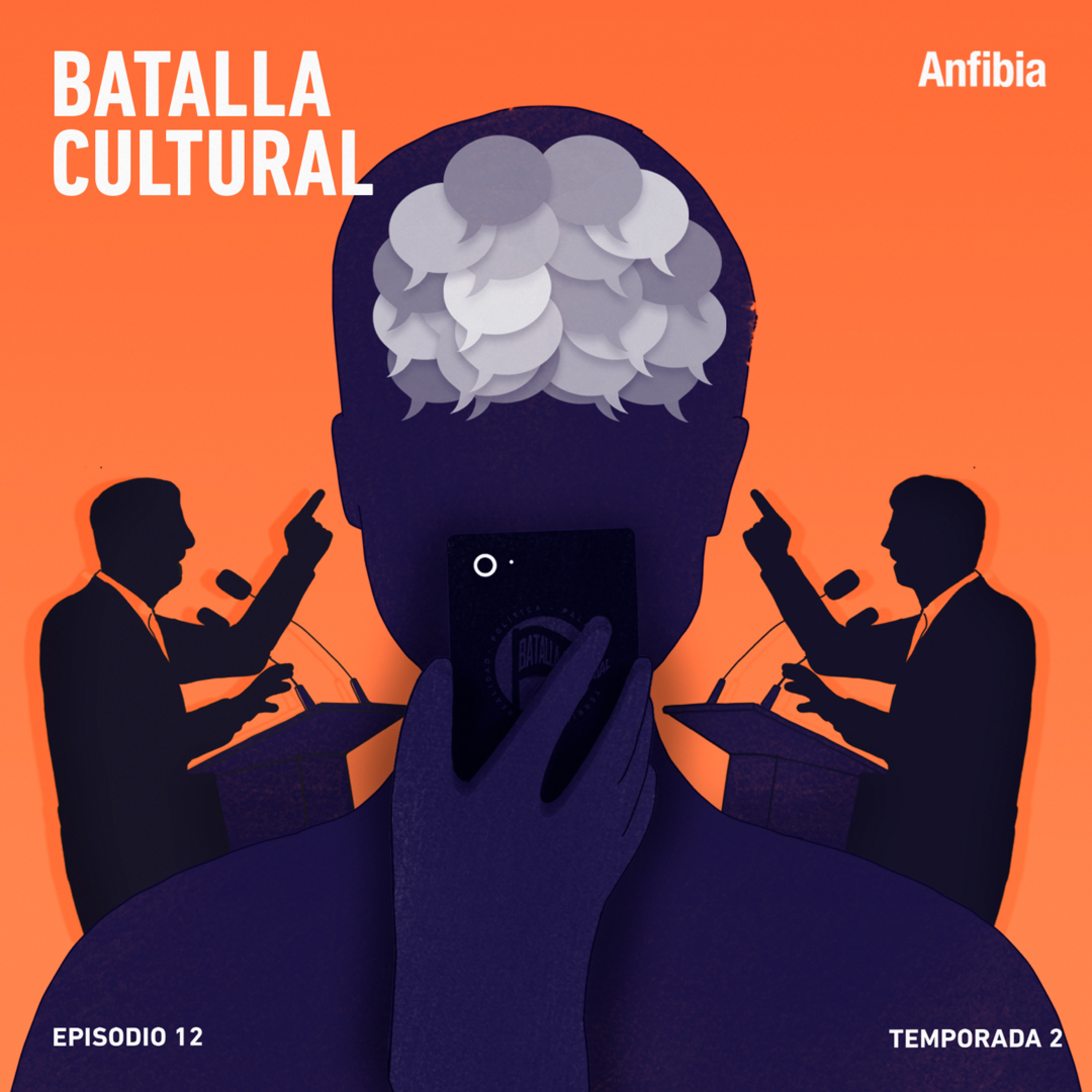 Batalla Cultural: Es más fácil prometer que hacer