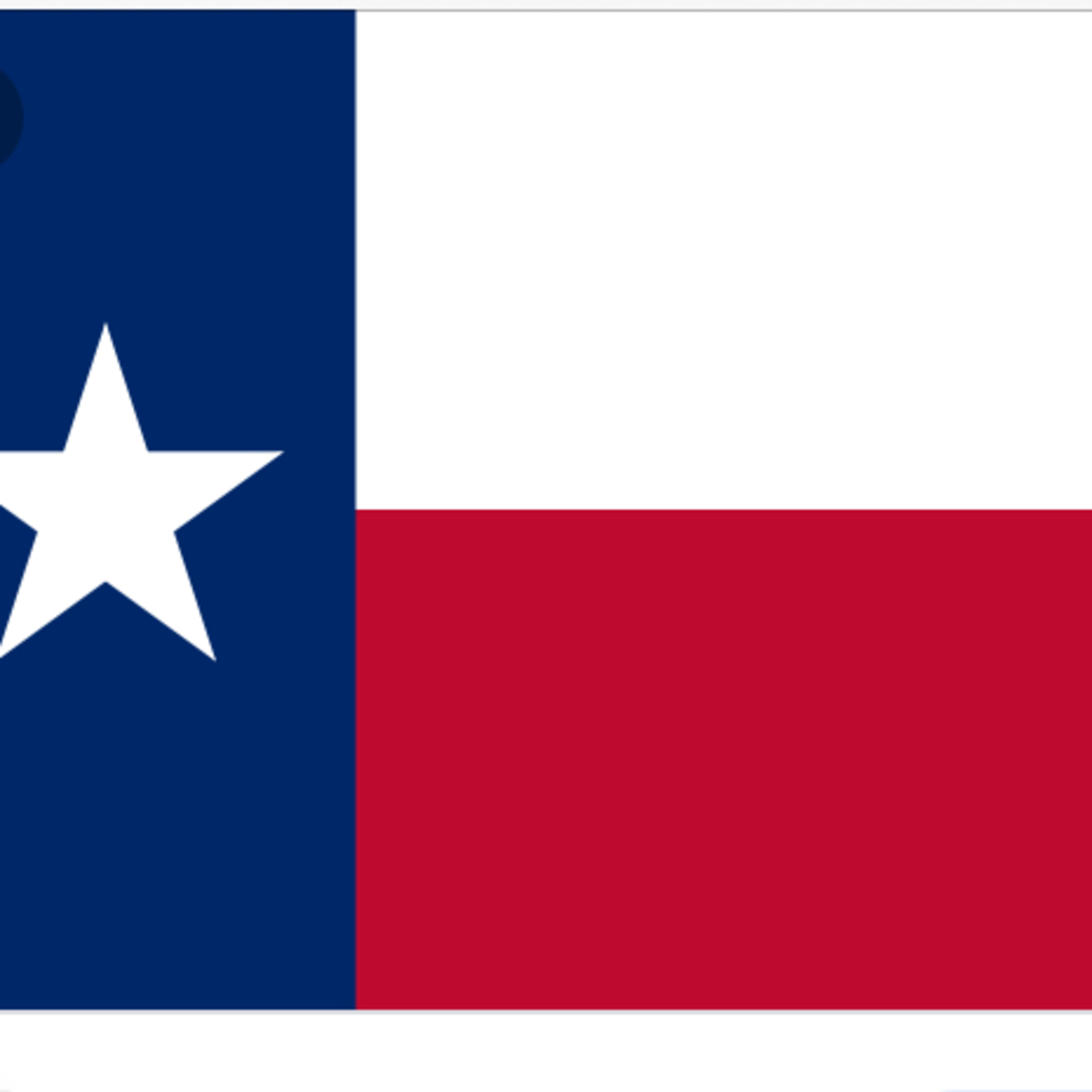 Texas dark winter Texas dark winter