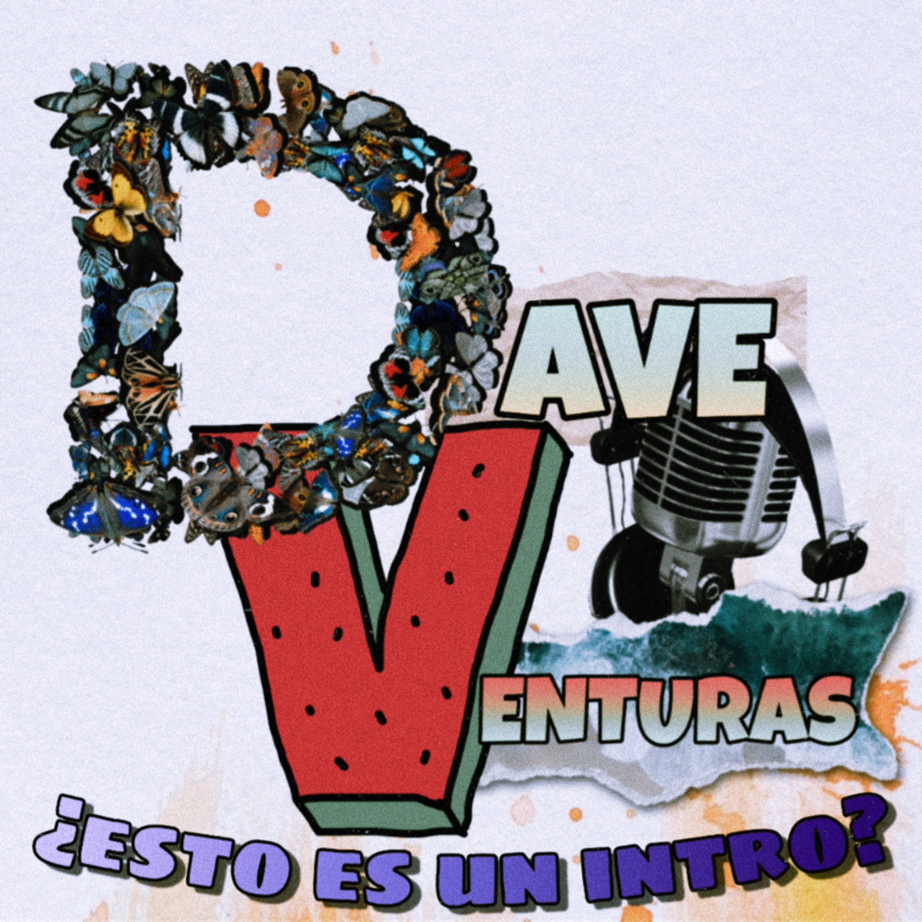 Daventuras