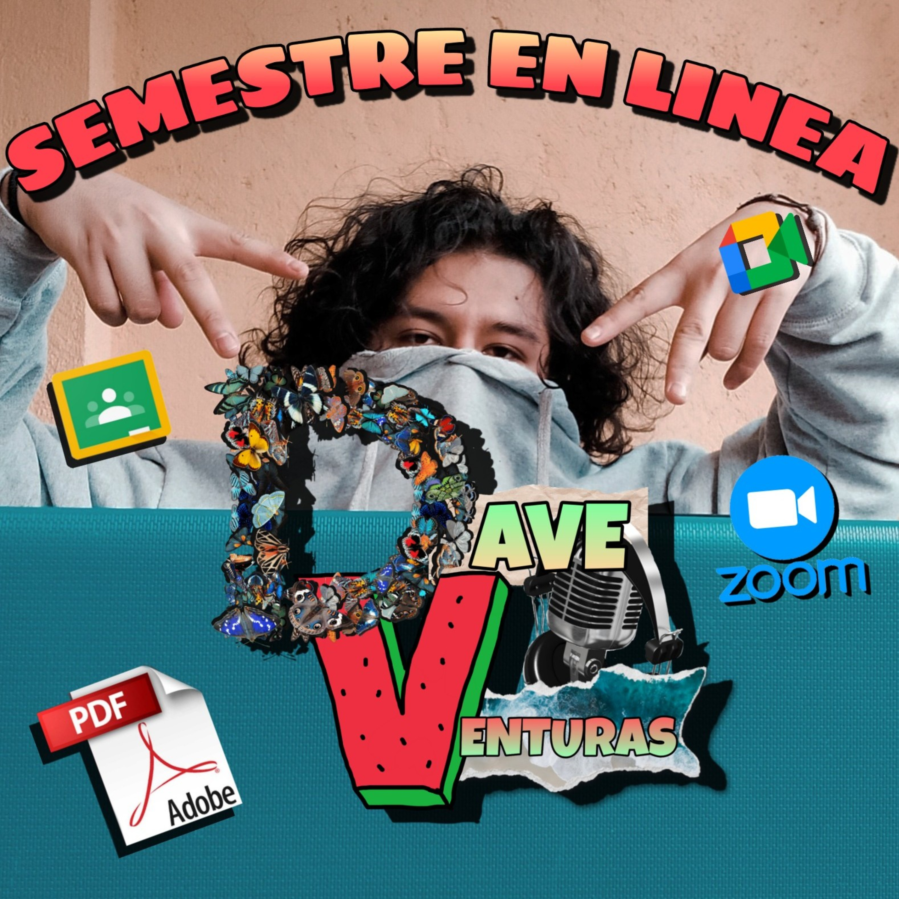 Daventuras