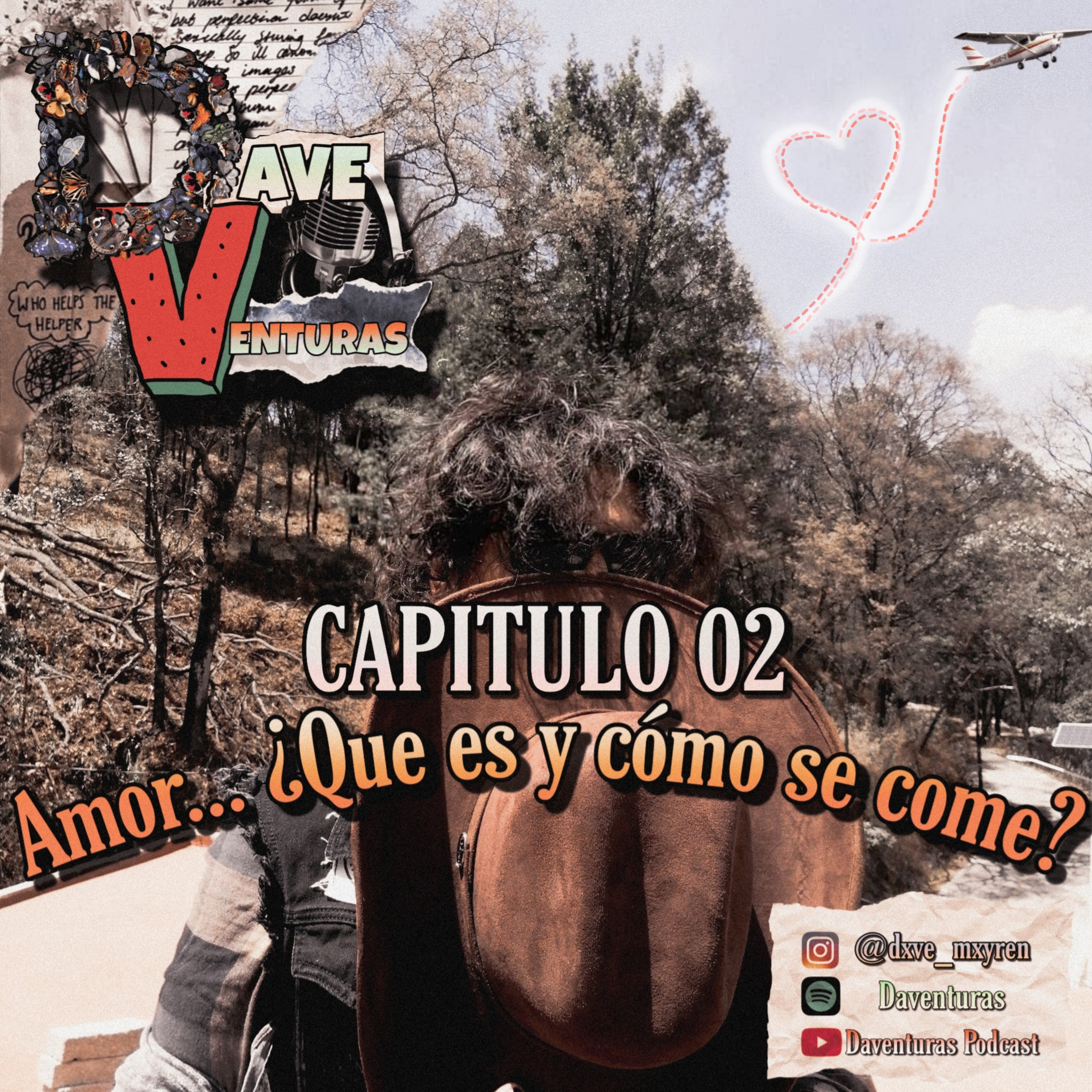 Daventuras