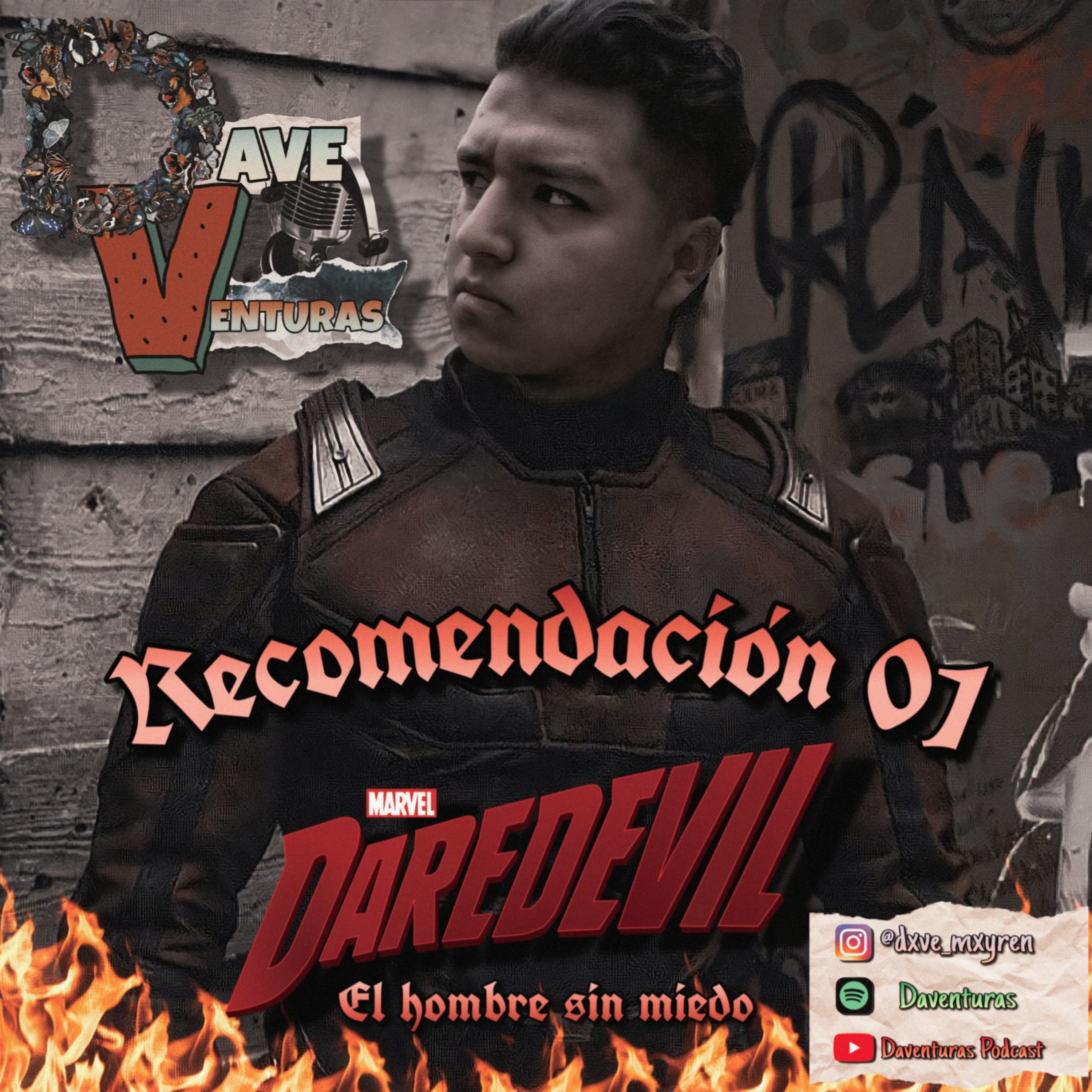 Daventuras