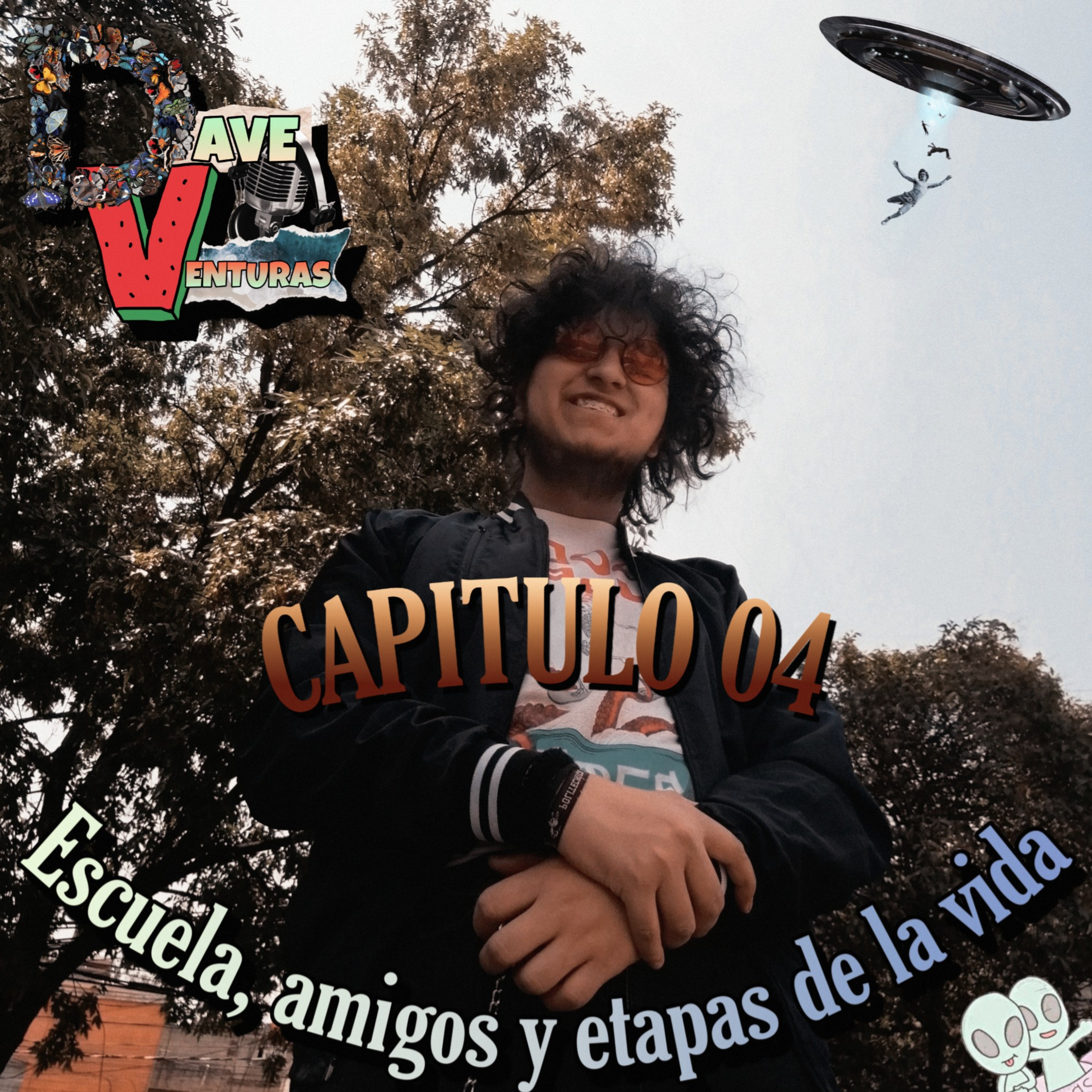 Daventuras
