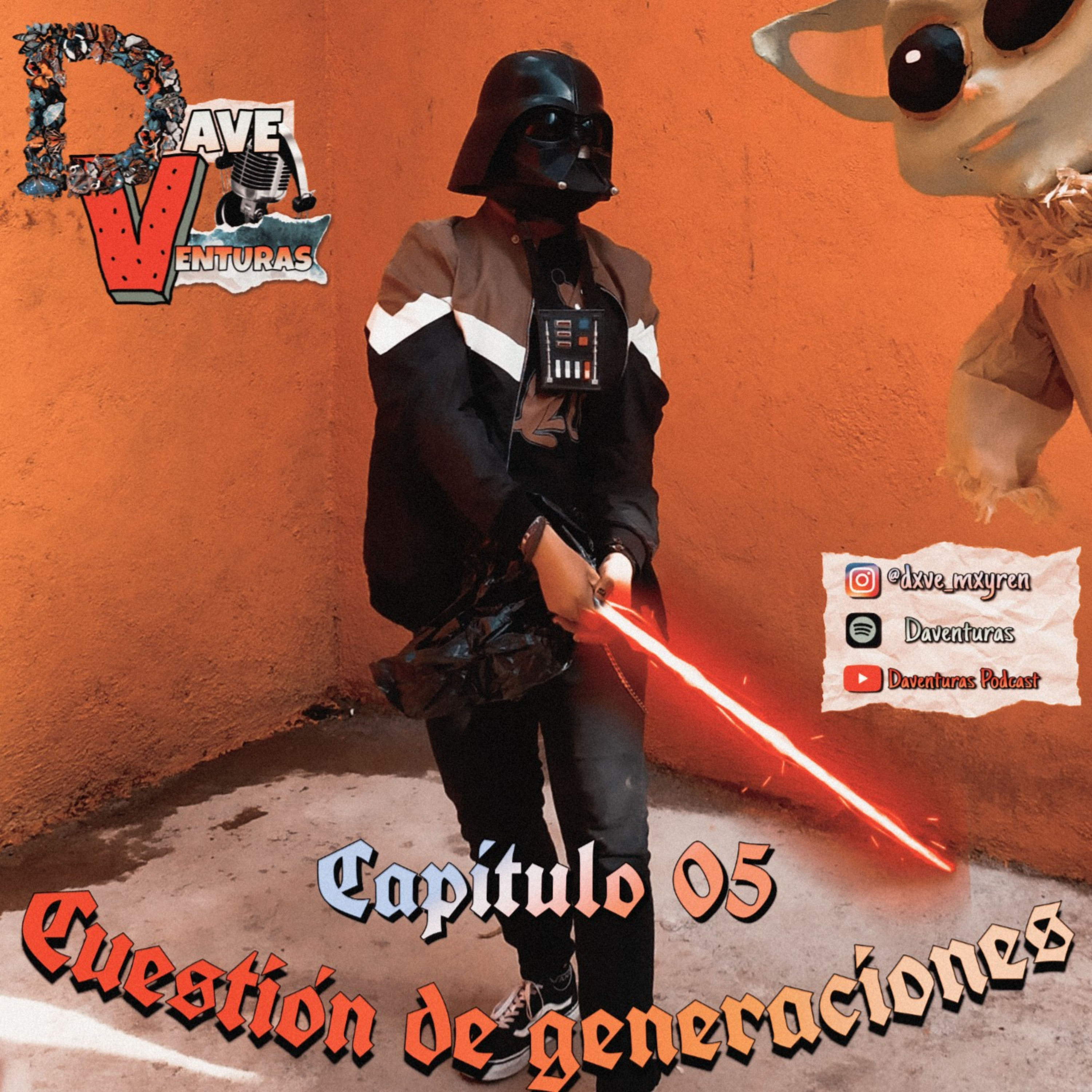 Daventuras