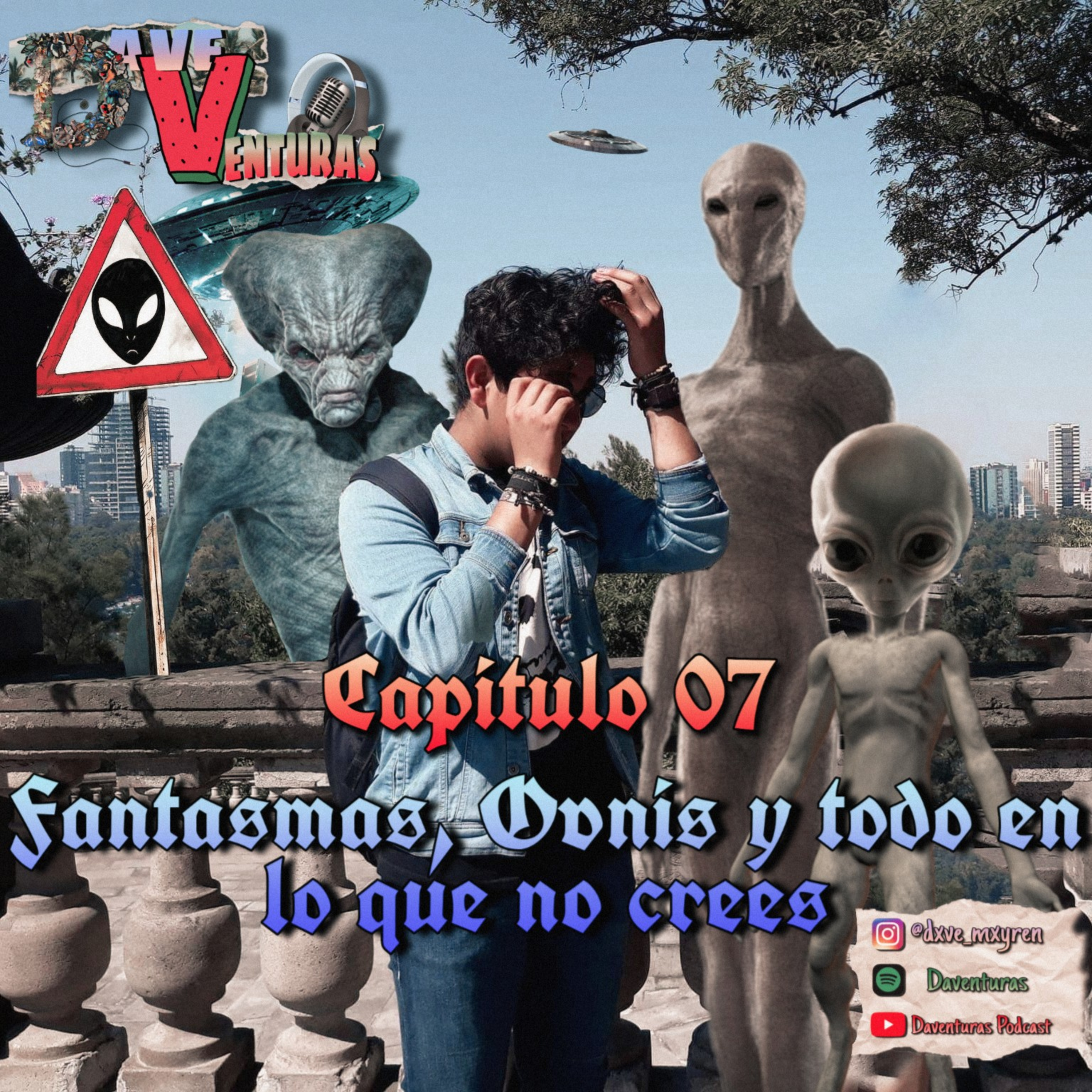 Daventuras