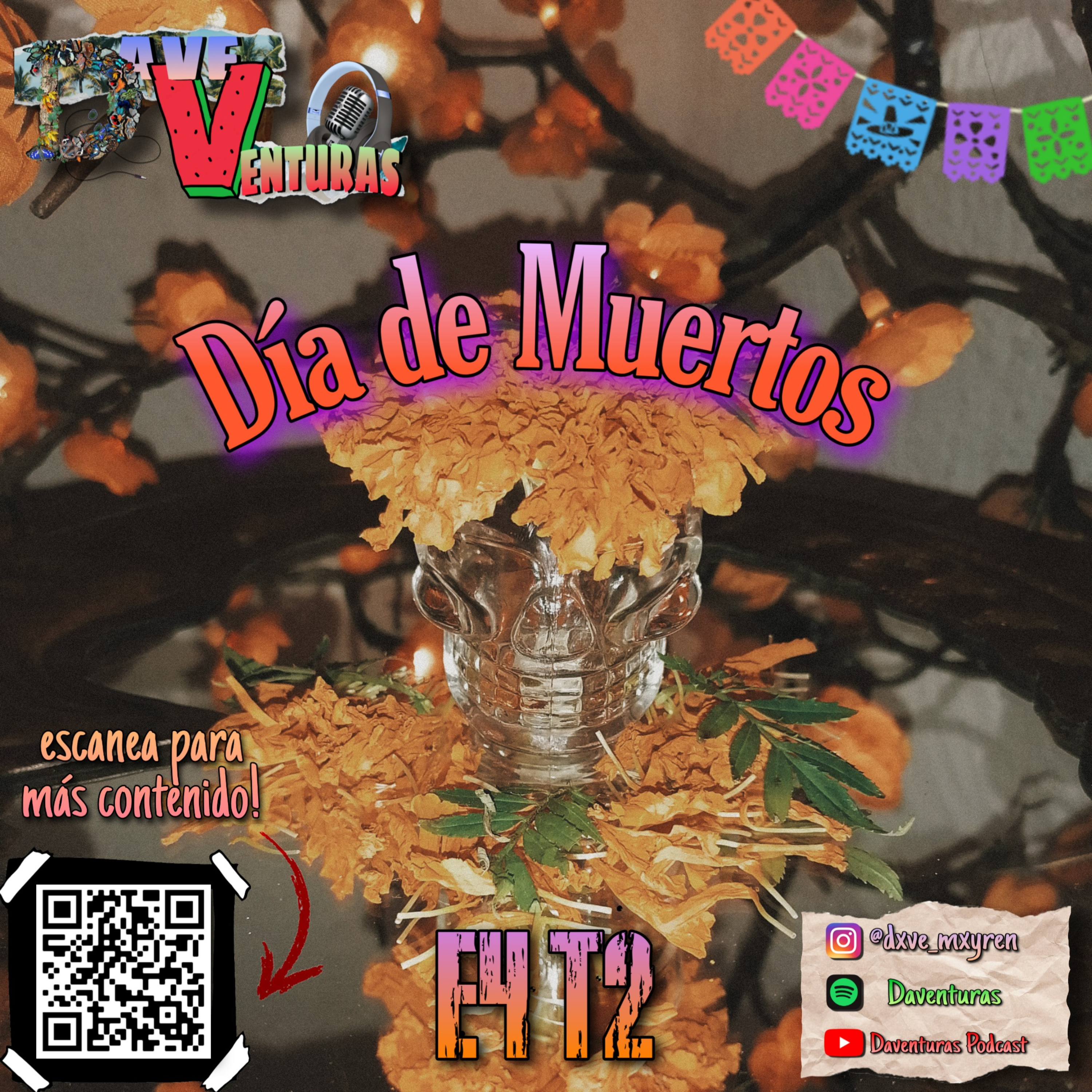 Daventuras
