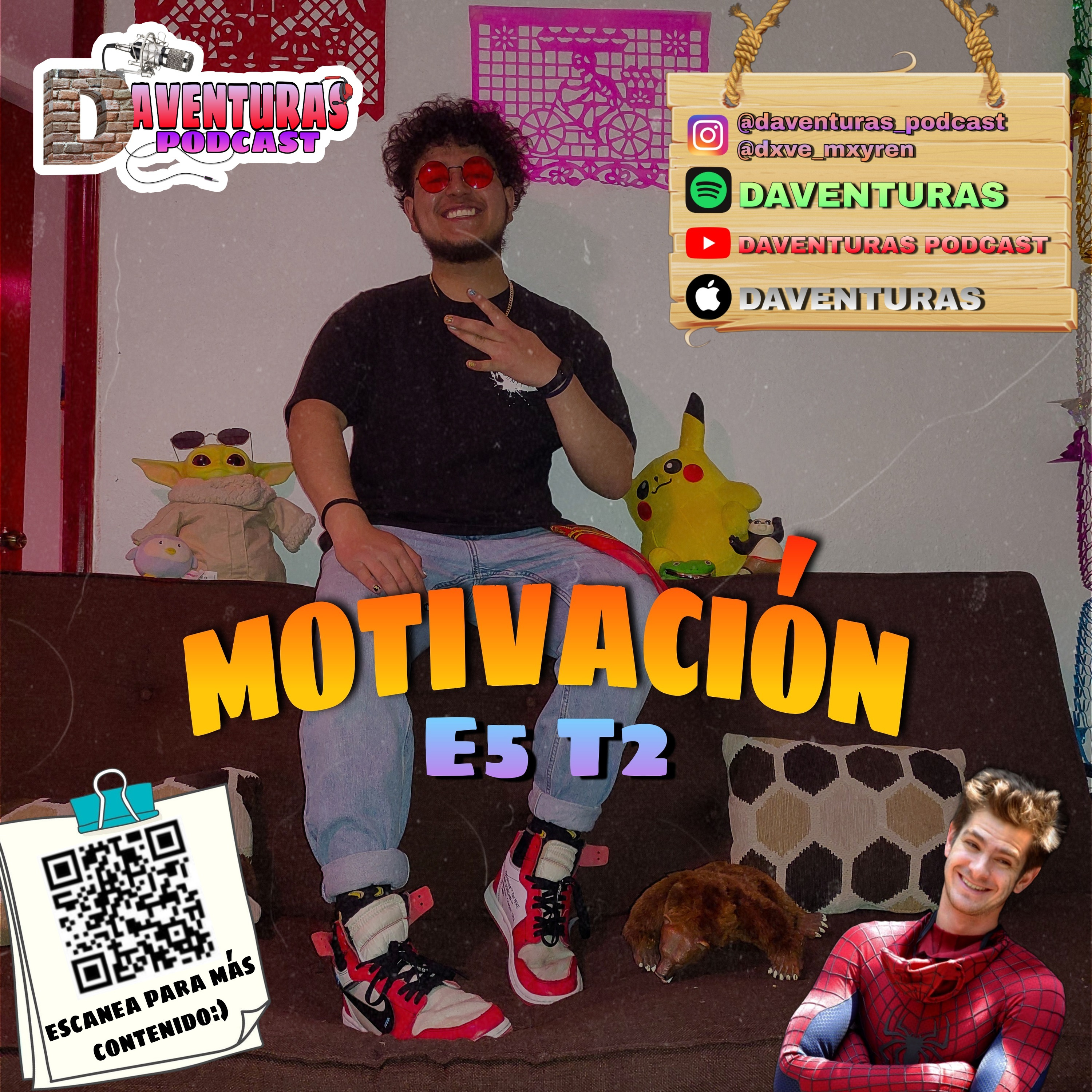 Daventuras