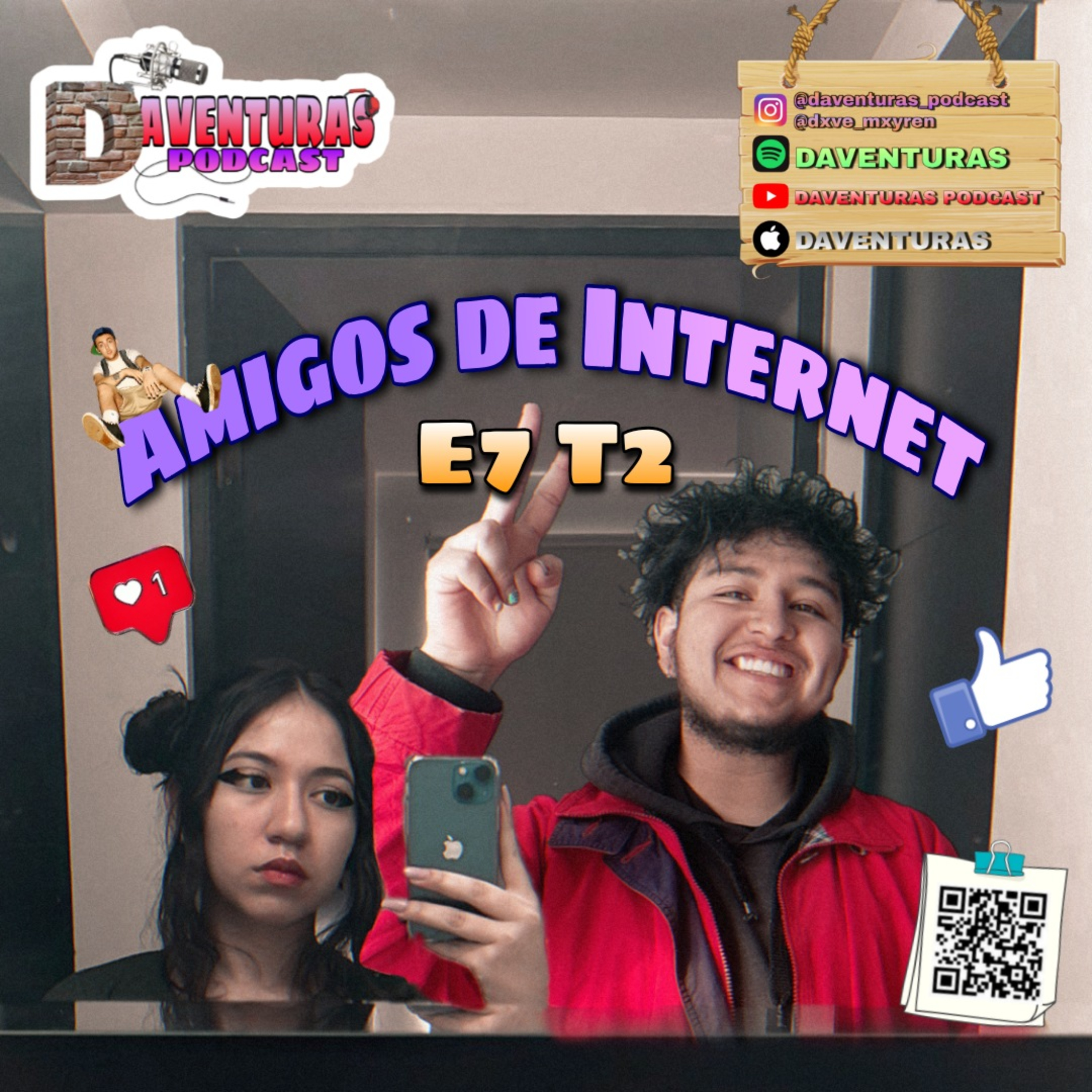 Daventuras