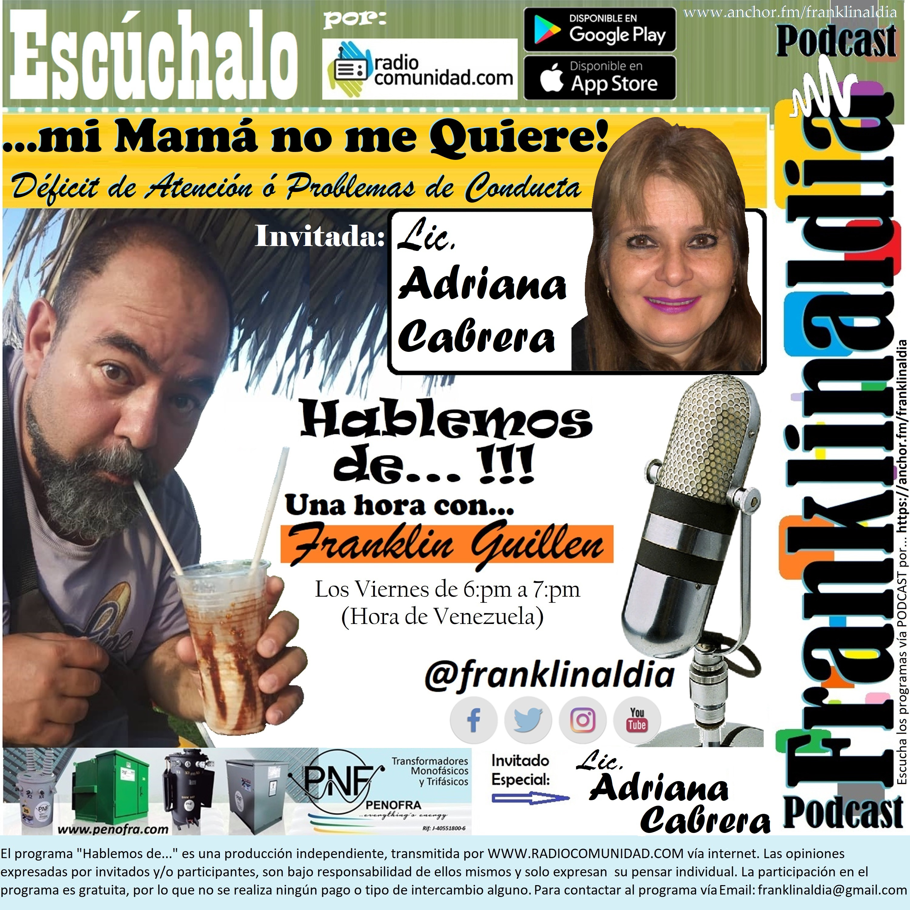Franklinaldia