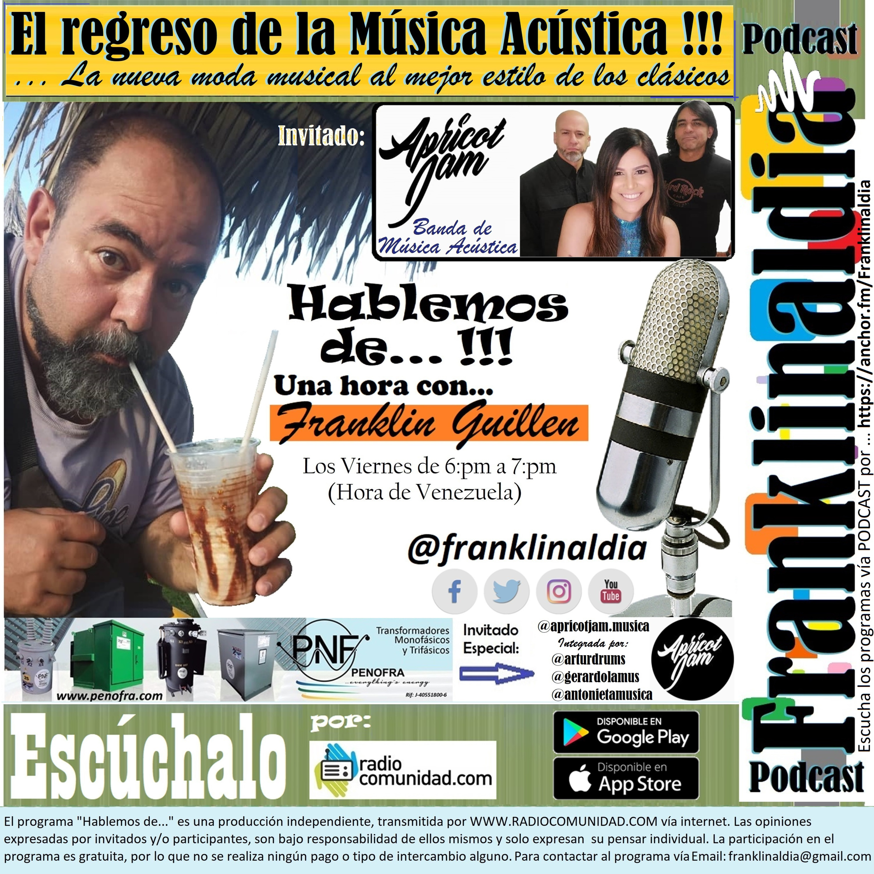 Franklinaldia