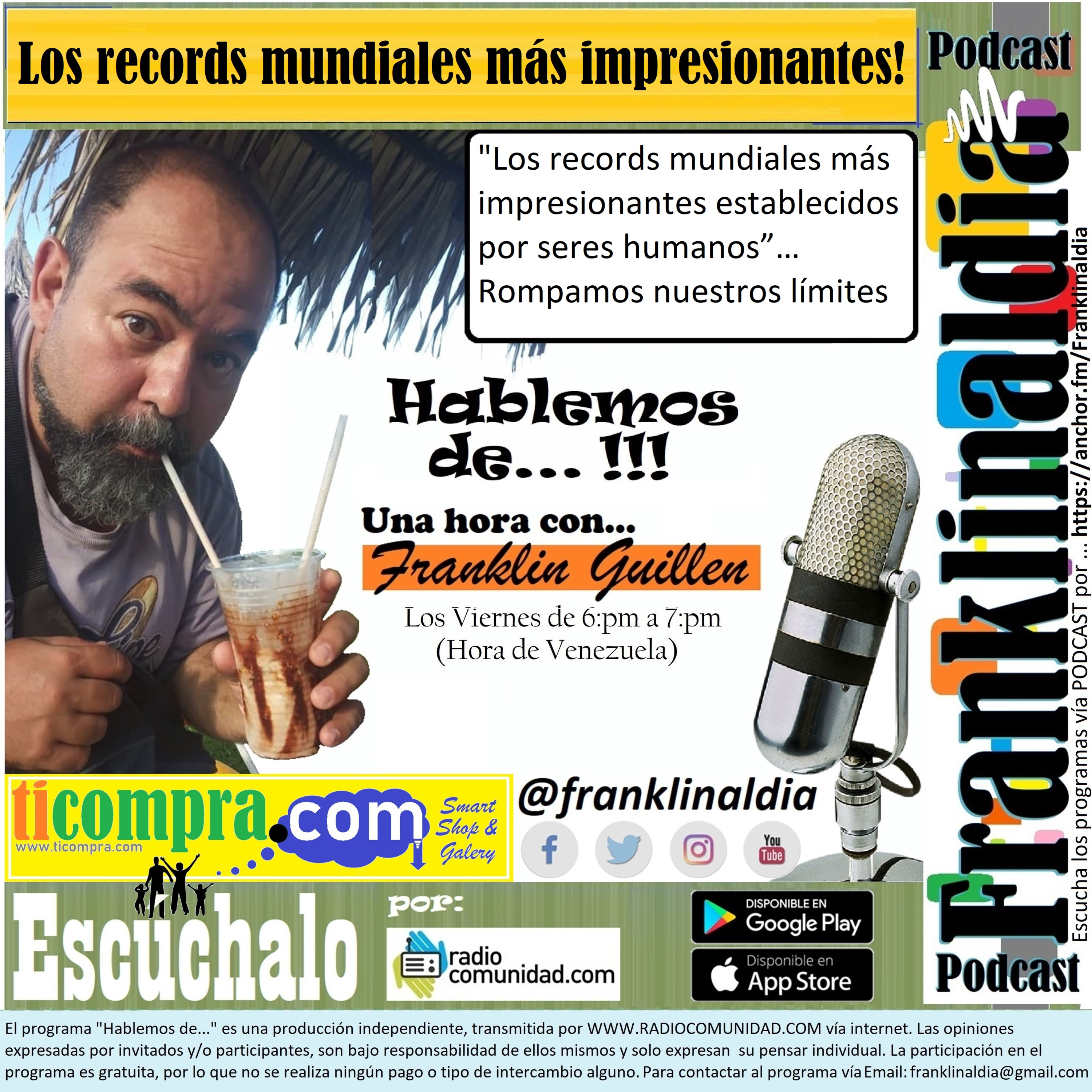 Franklinaldia