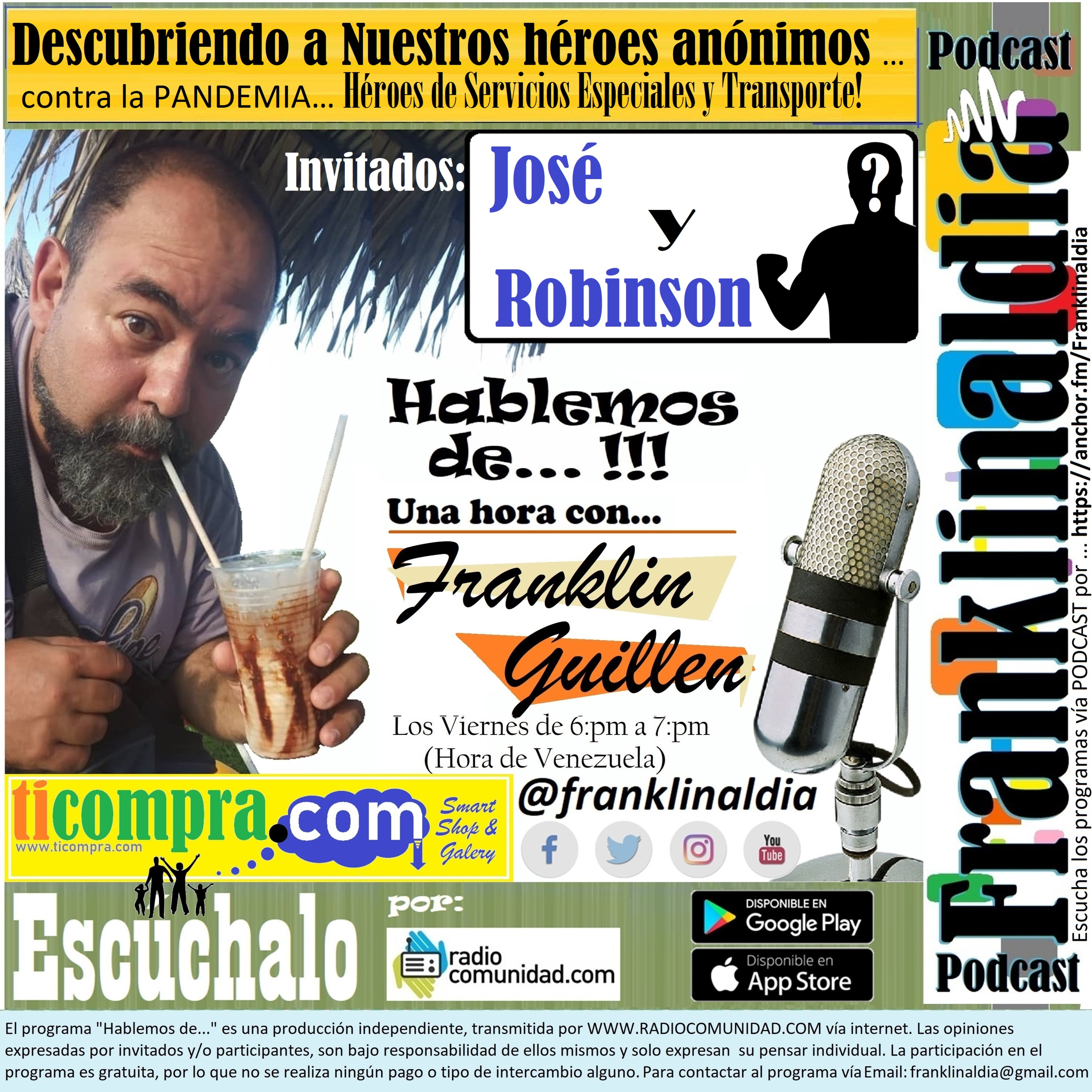 Franklinaldia
