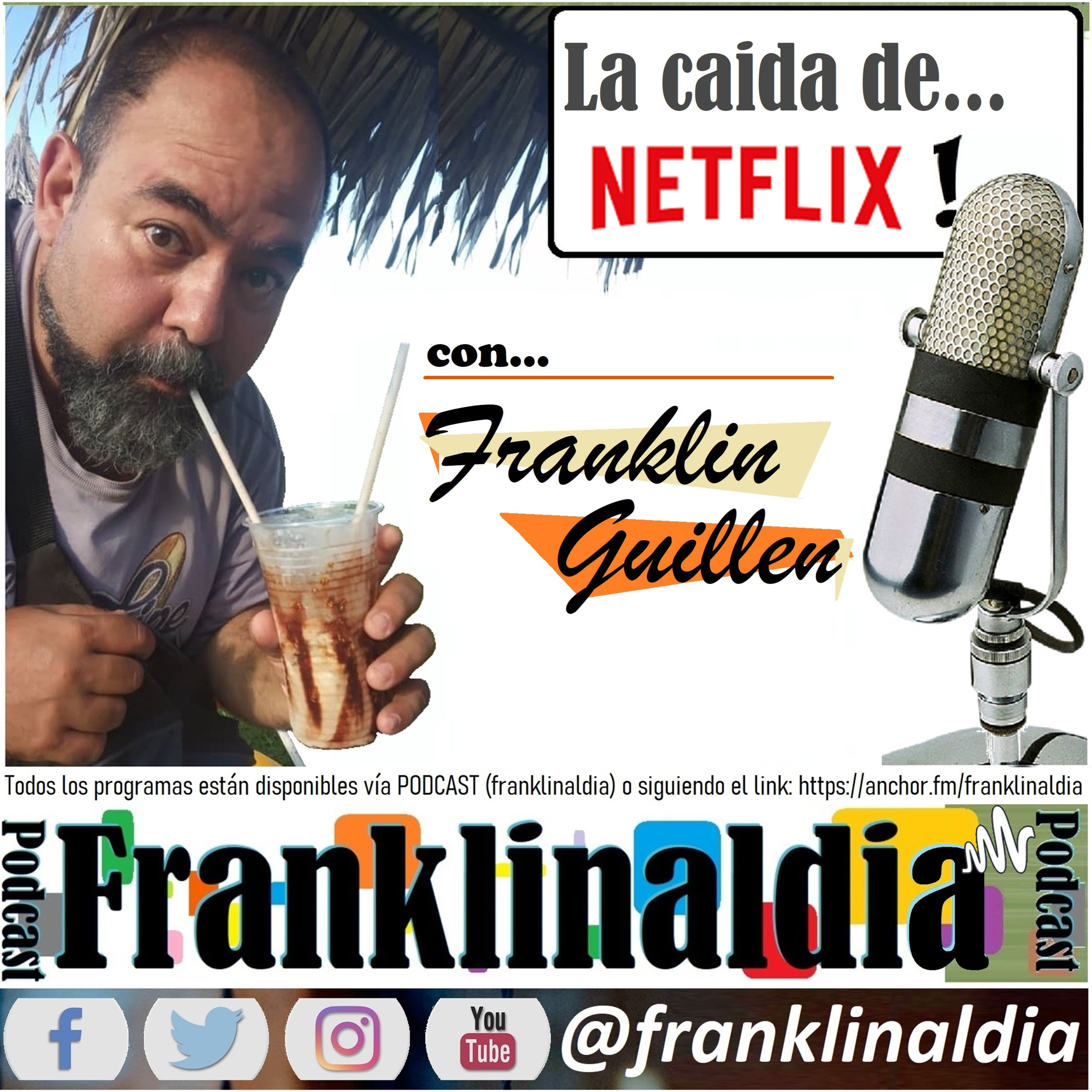 Franklinaldia
