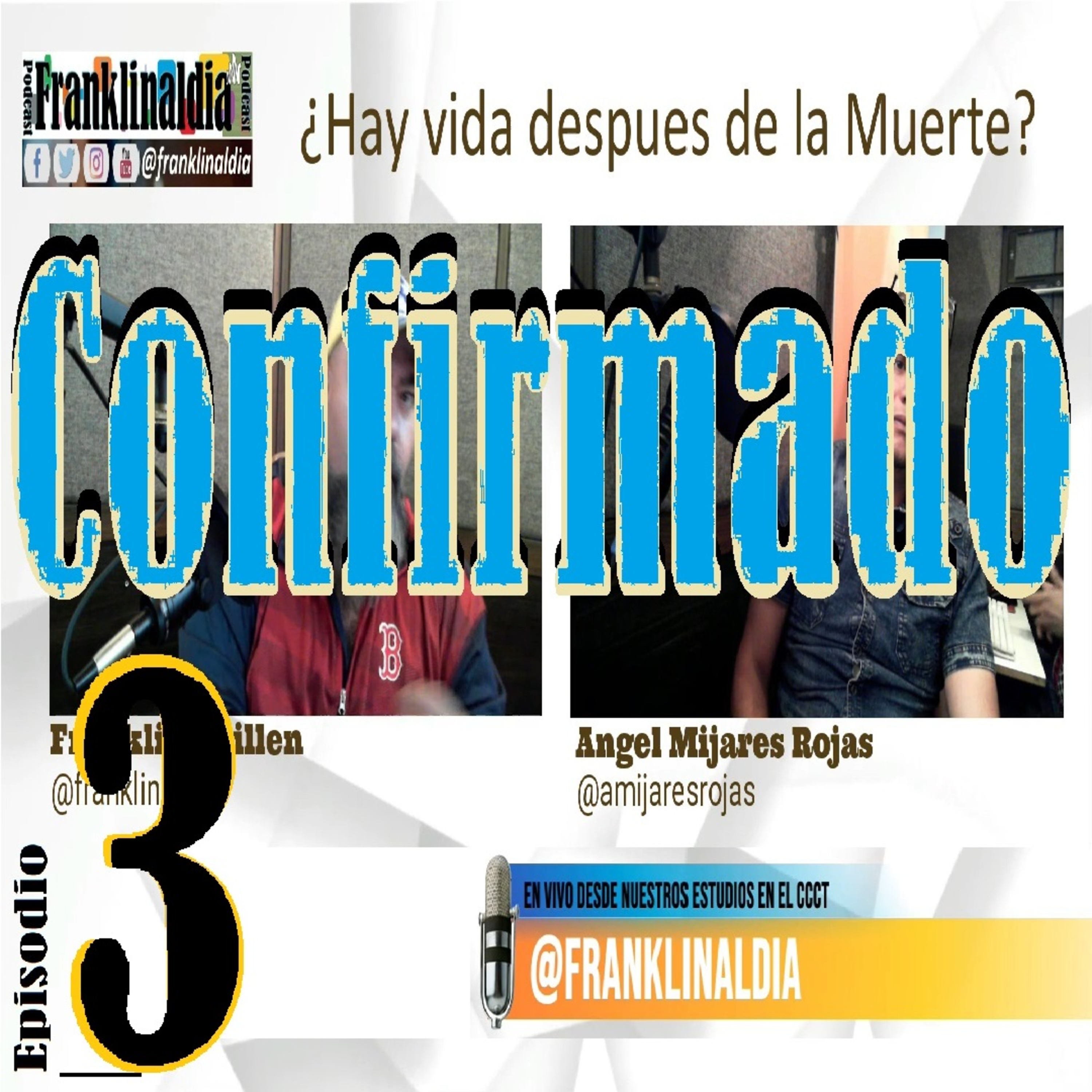 Franklinaldia