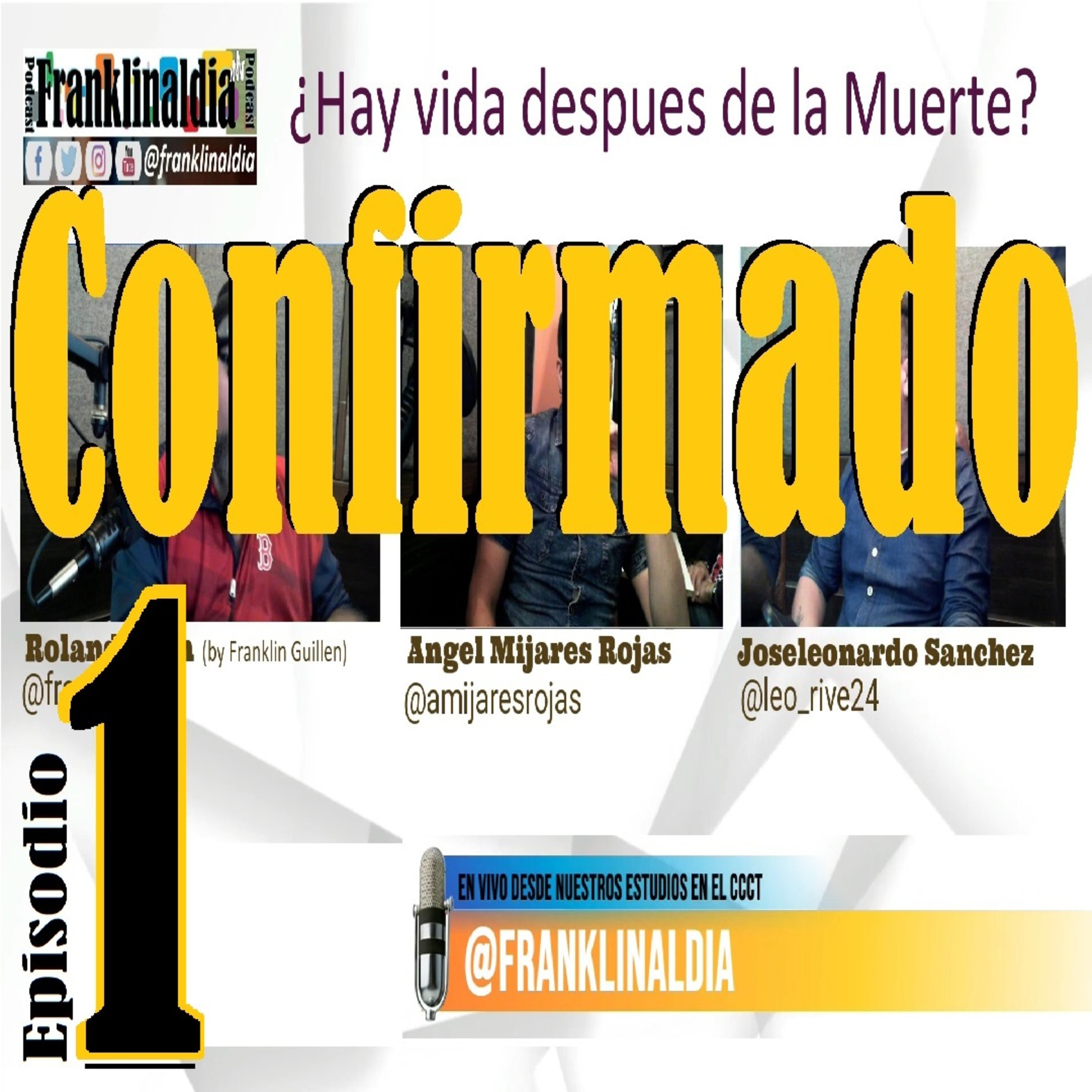 Franklinaldia