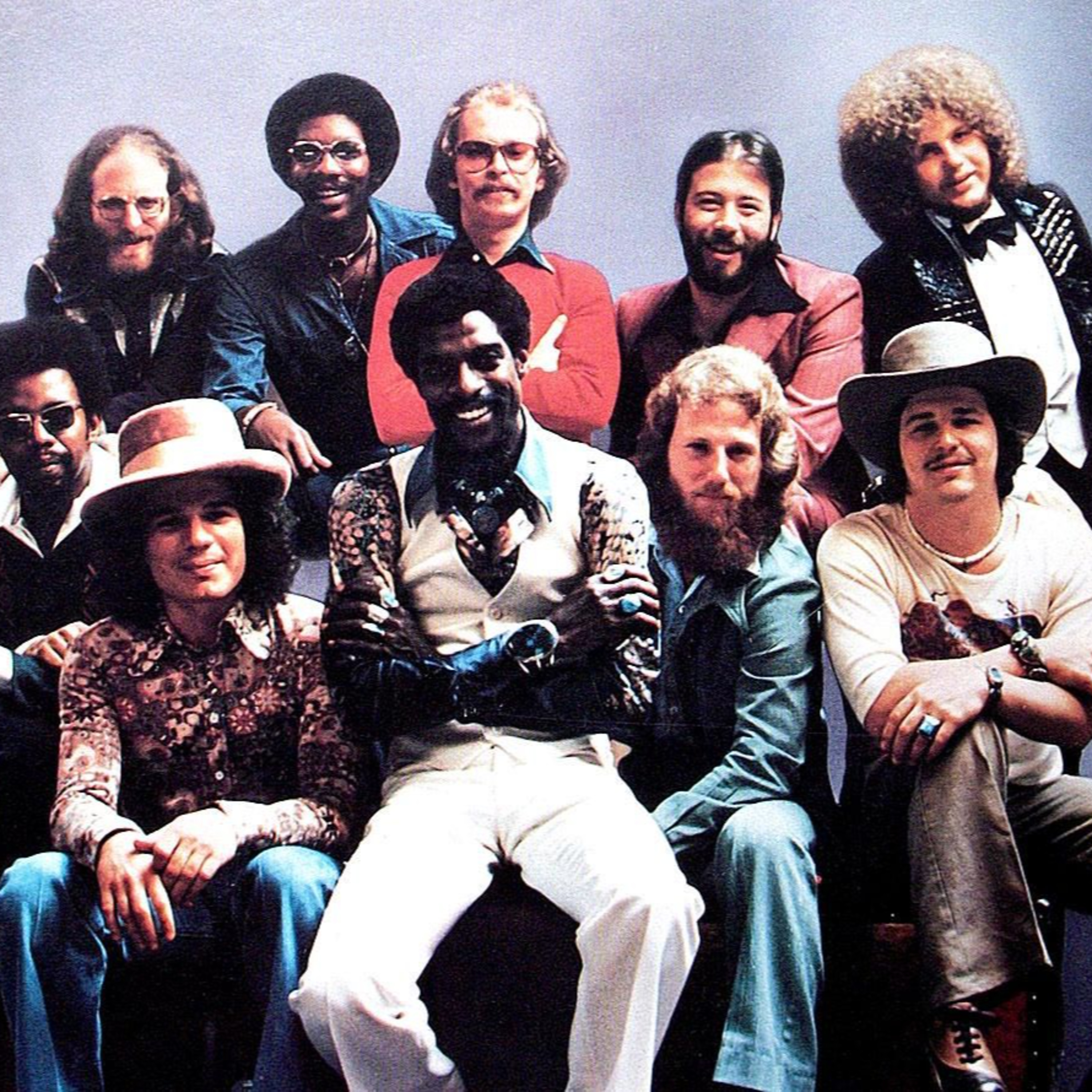 La Hora Soul.