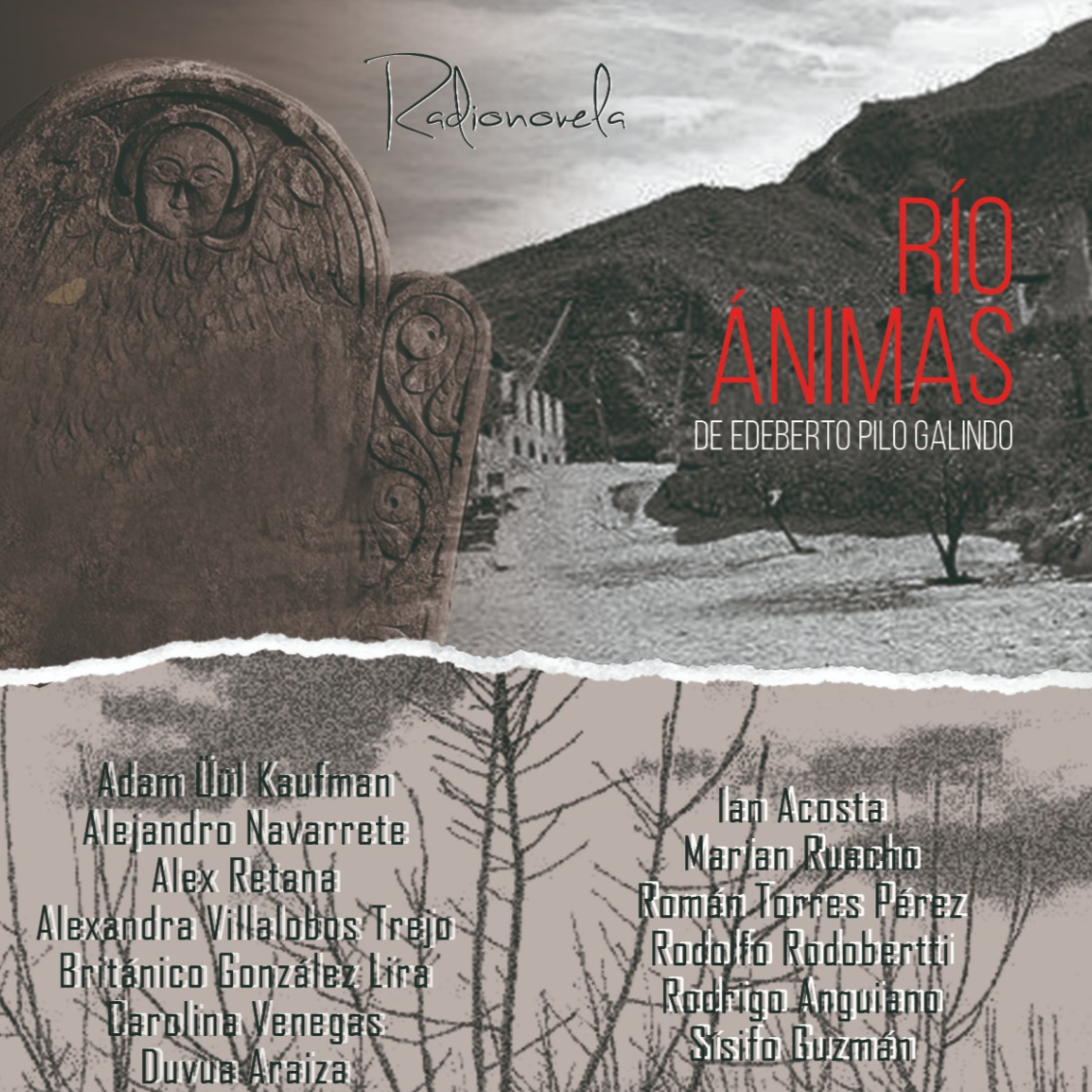 La Morgue de las Mil Voces
