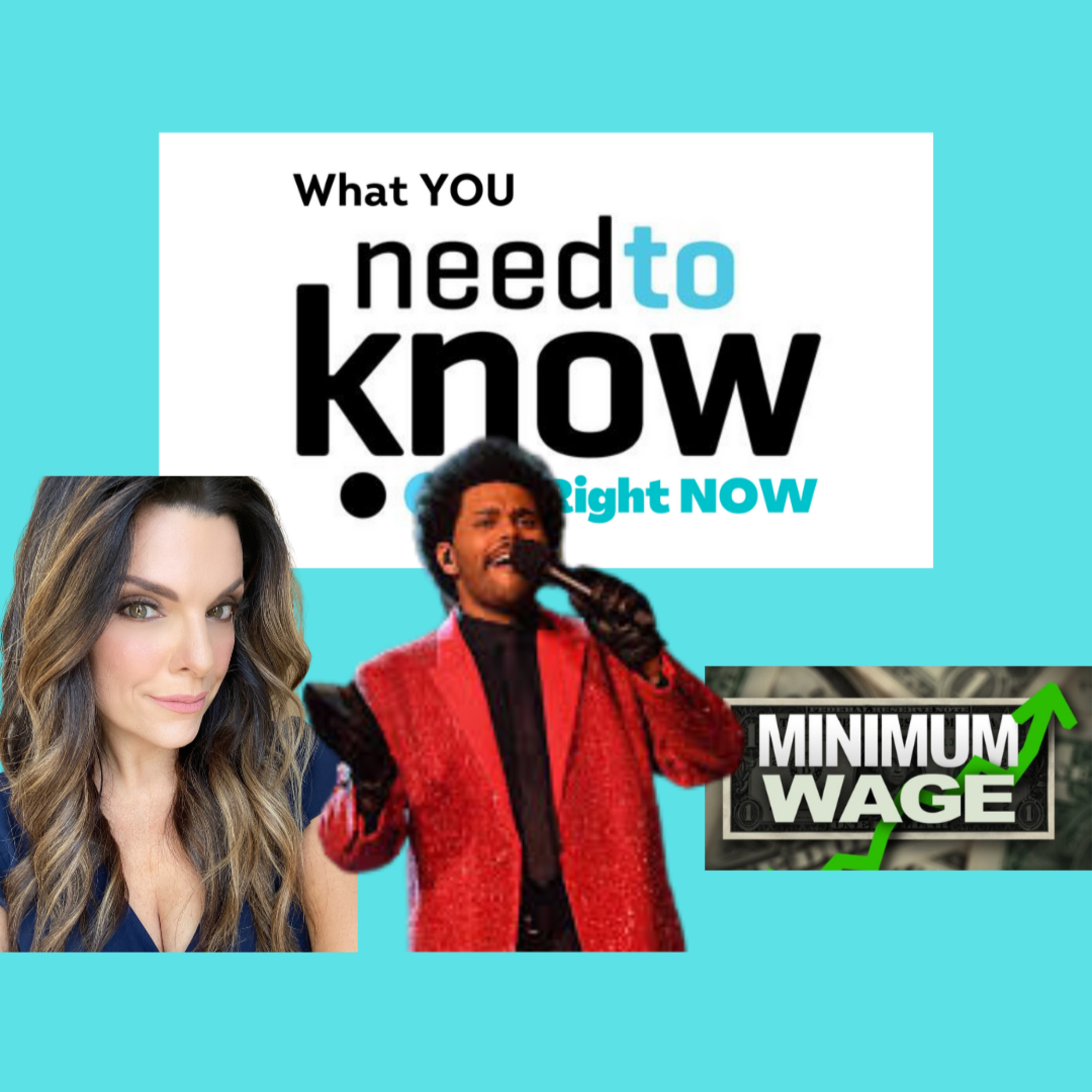 What You Need To Know Right Now