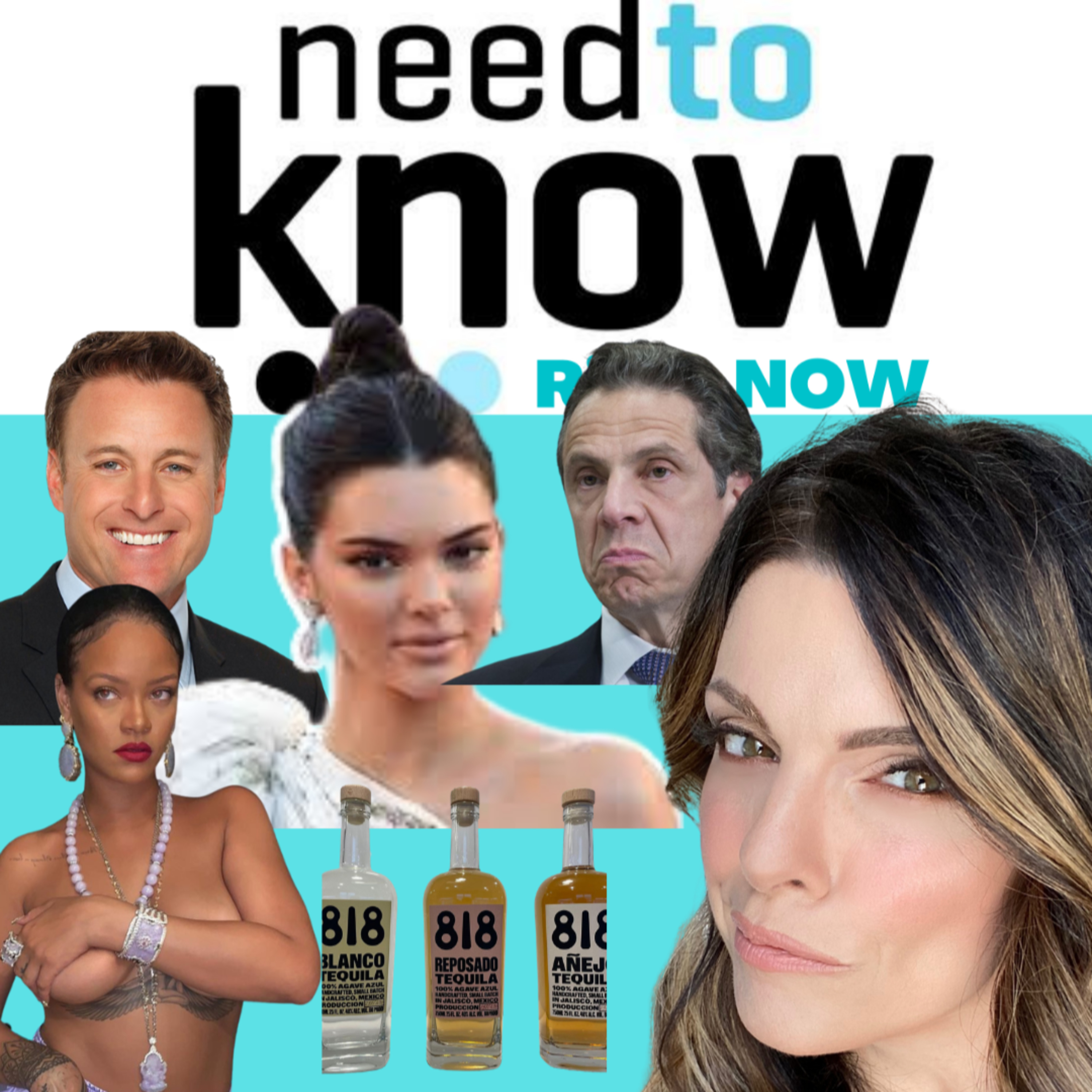 What You Need To Know Right Now